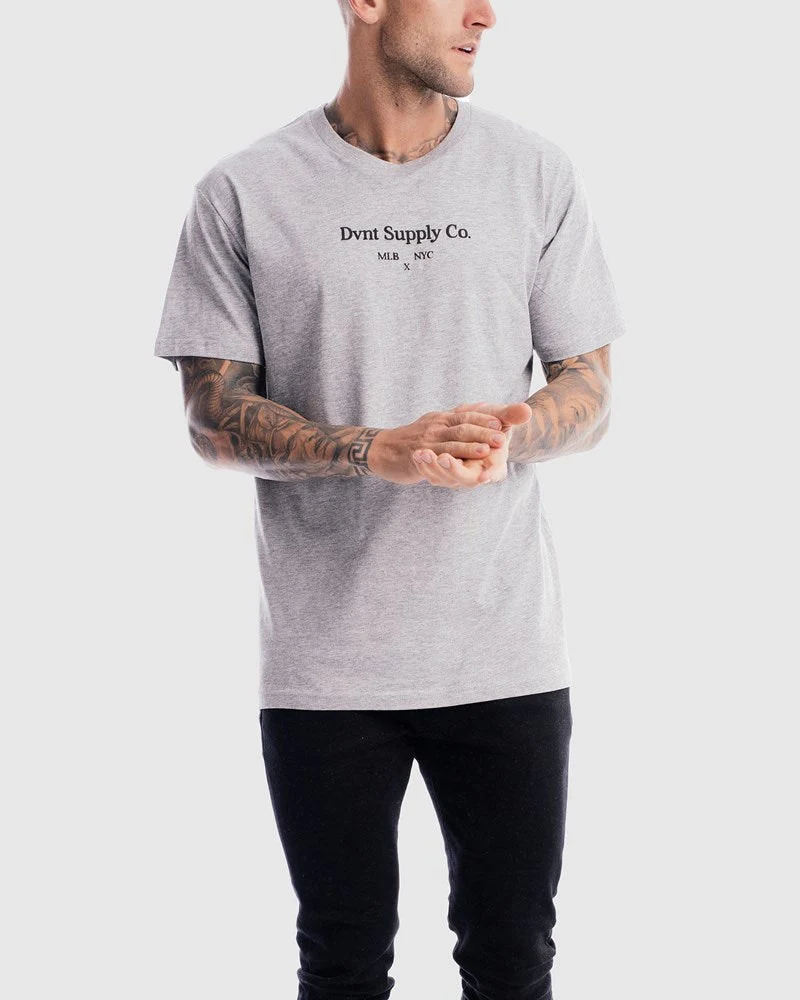 Scripture Rise Tee - Image 2