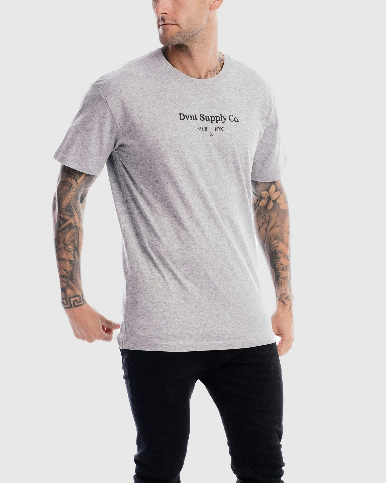 Scripture Rise Tee - Image 4