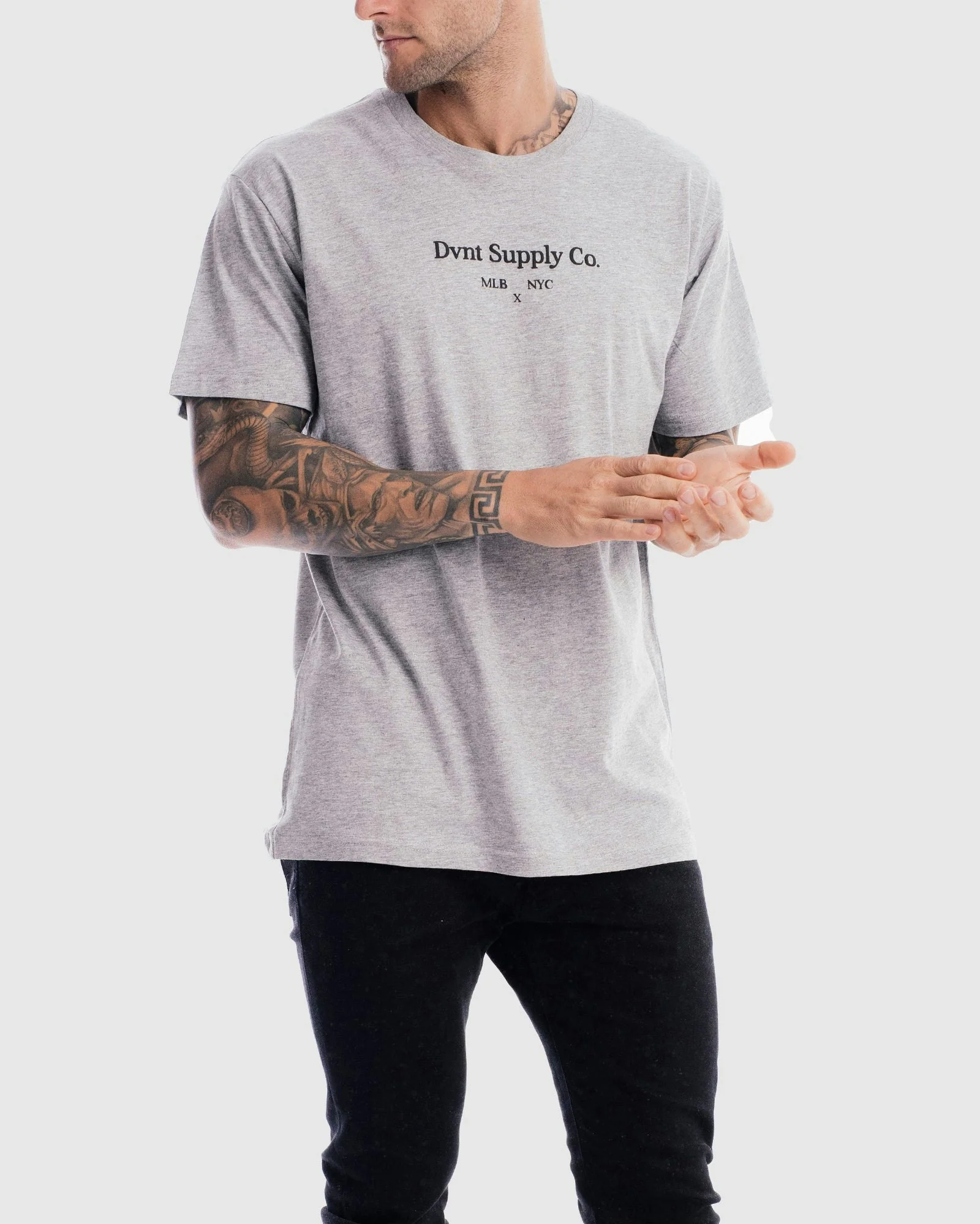 Scripture Rise Tee - Image 5