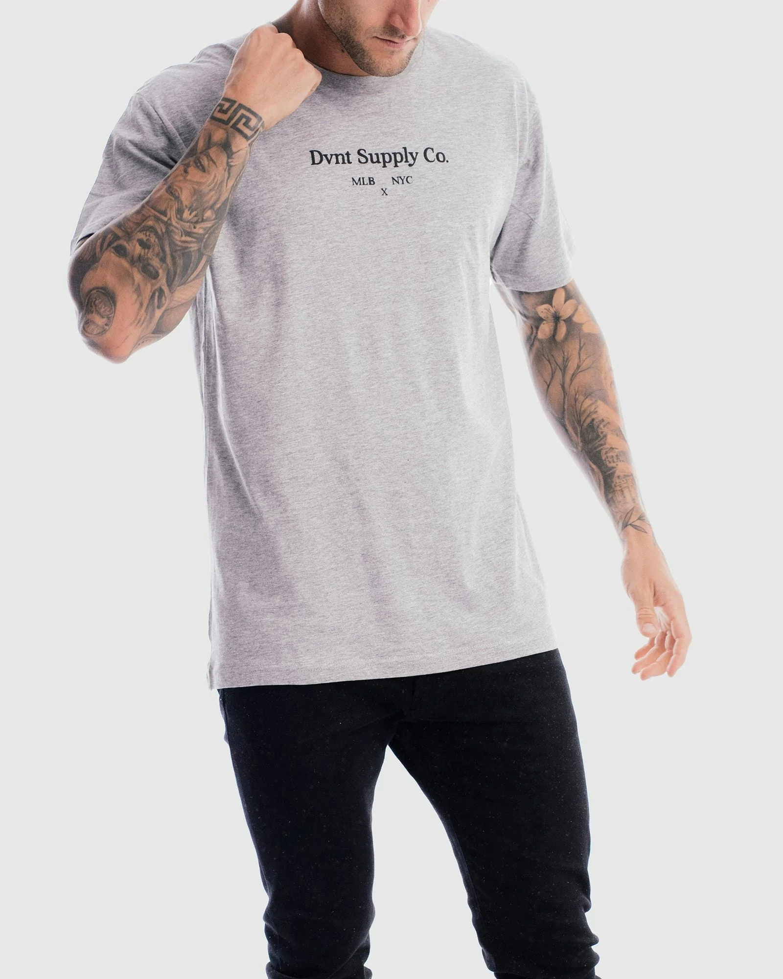 Scripture Rise Tee - Image 6