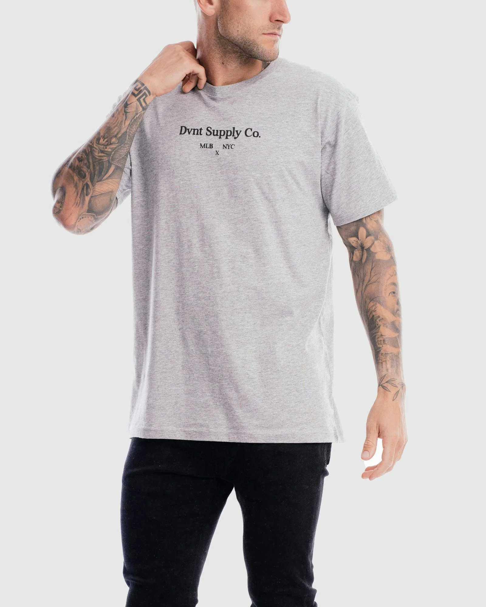 Scripture Rise Tee - Image 7