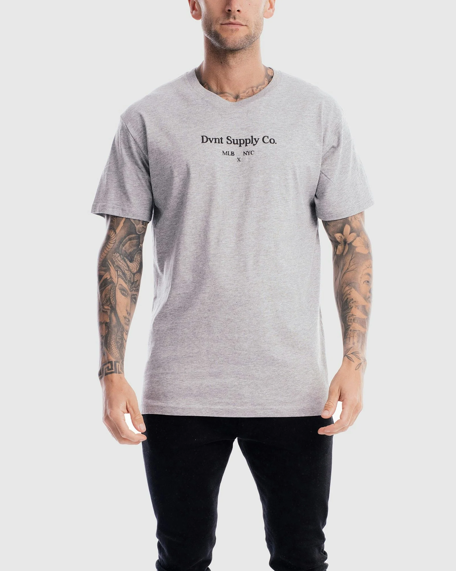 Scripture Rise Tee - Image 8