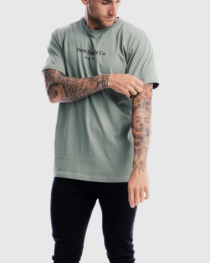 Scripture Rise Tee - Image 3