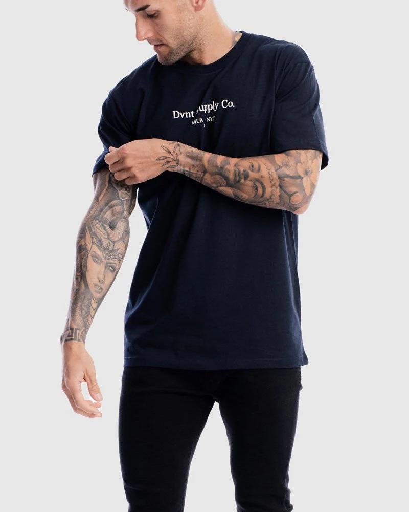 Scripture Rise Tee - Image 3