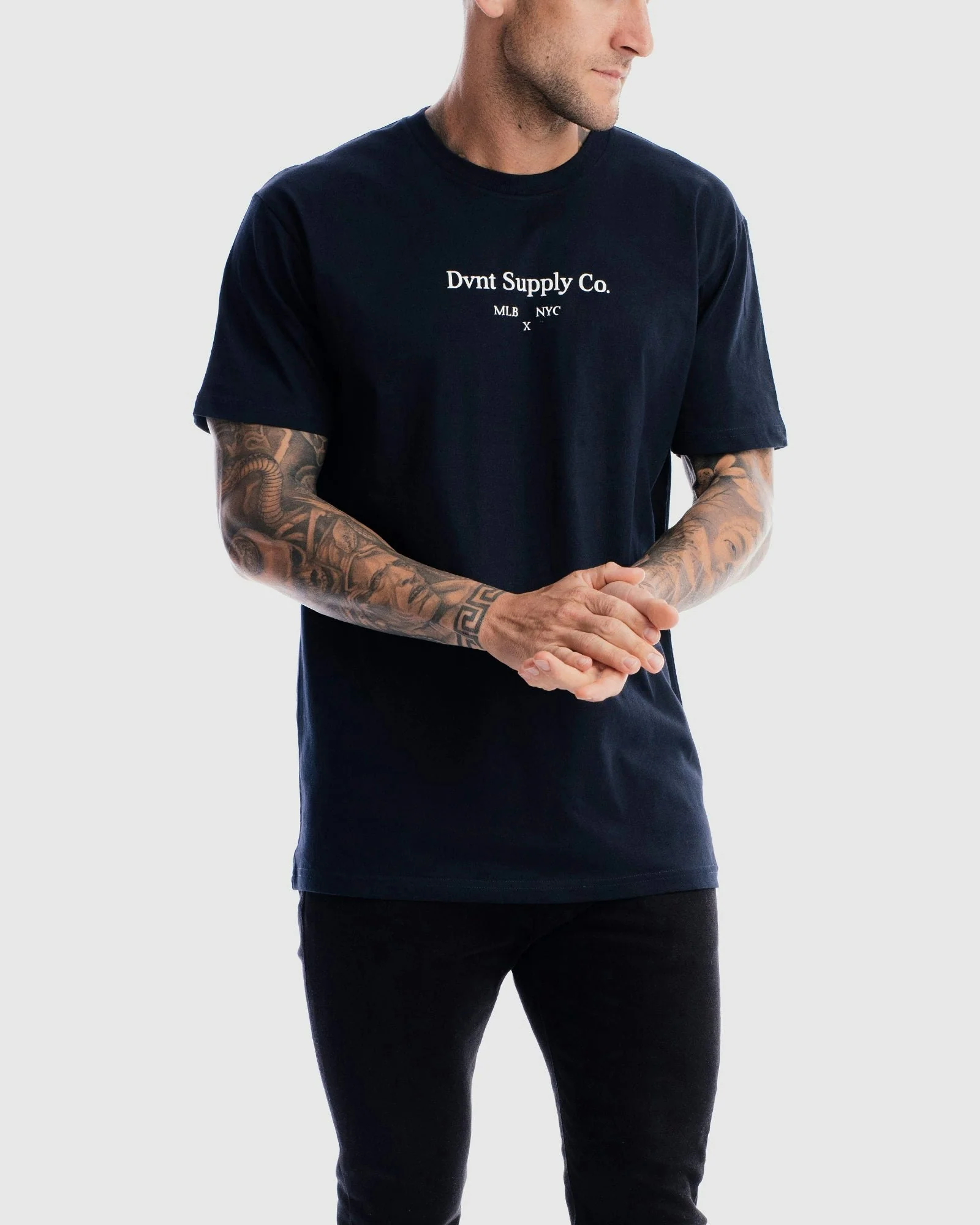 Scripture Rise Tee - Image 4