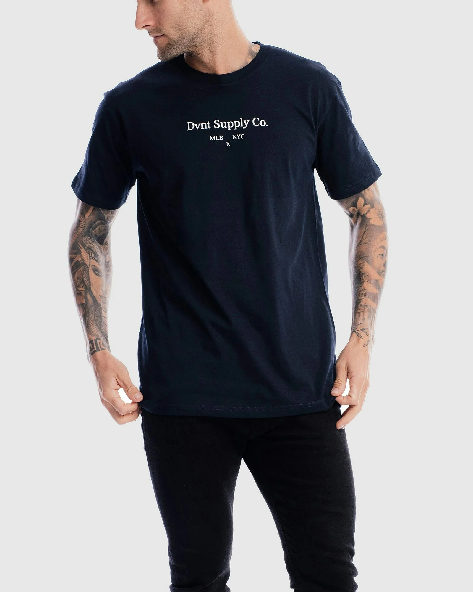 Scripture Rise Tee - Image 5