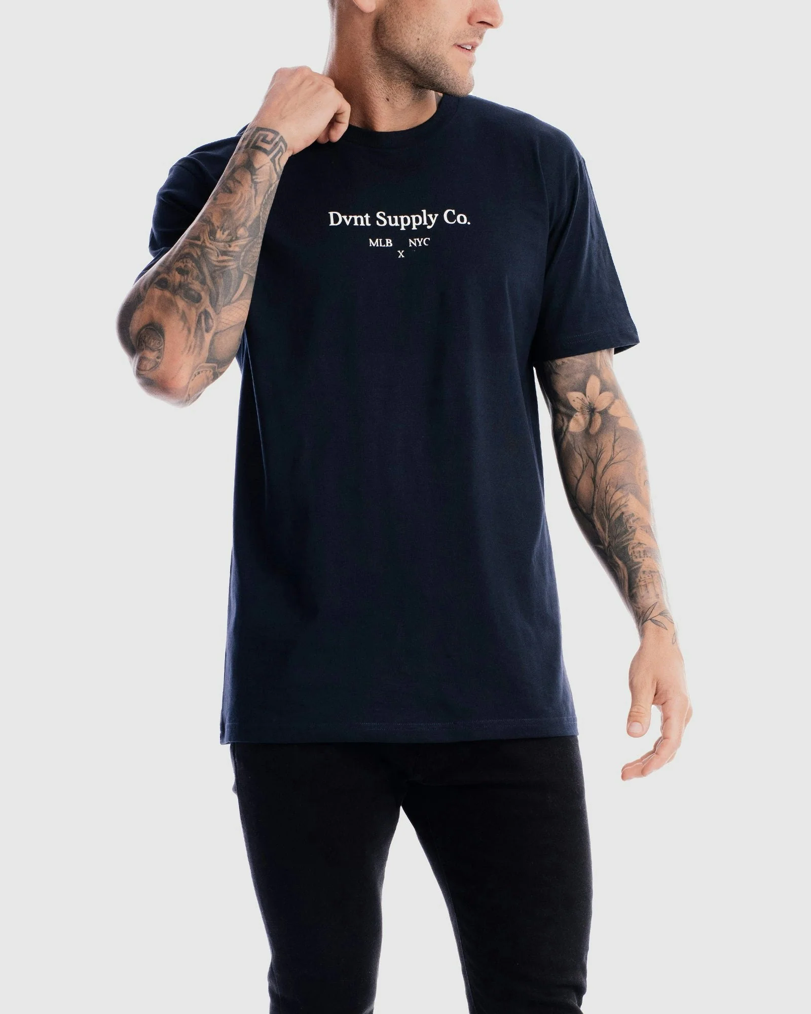 Scripture Rise Tee - Image 6