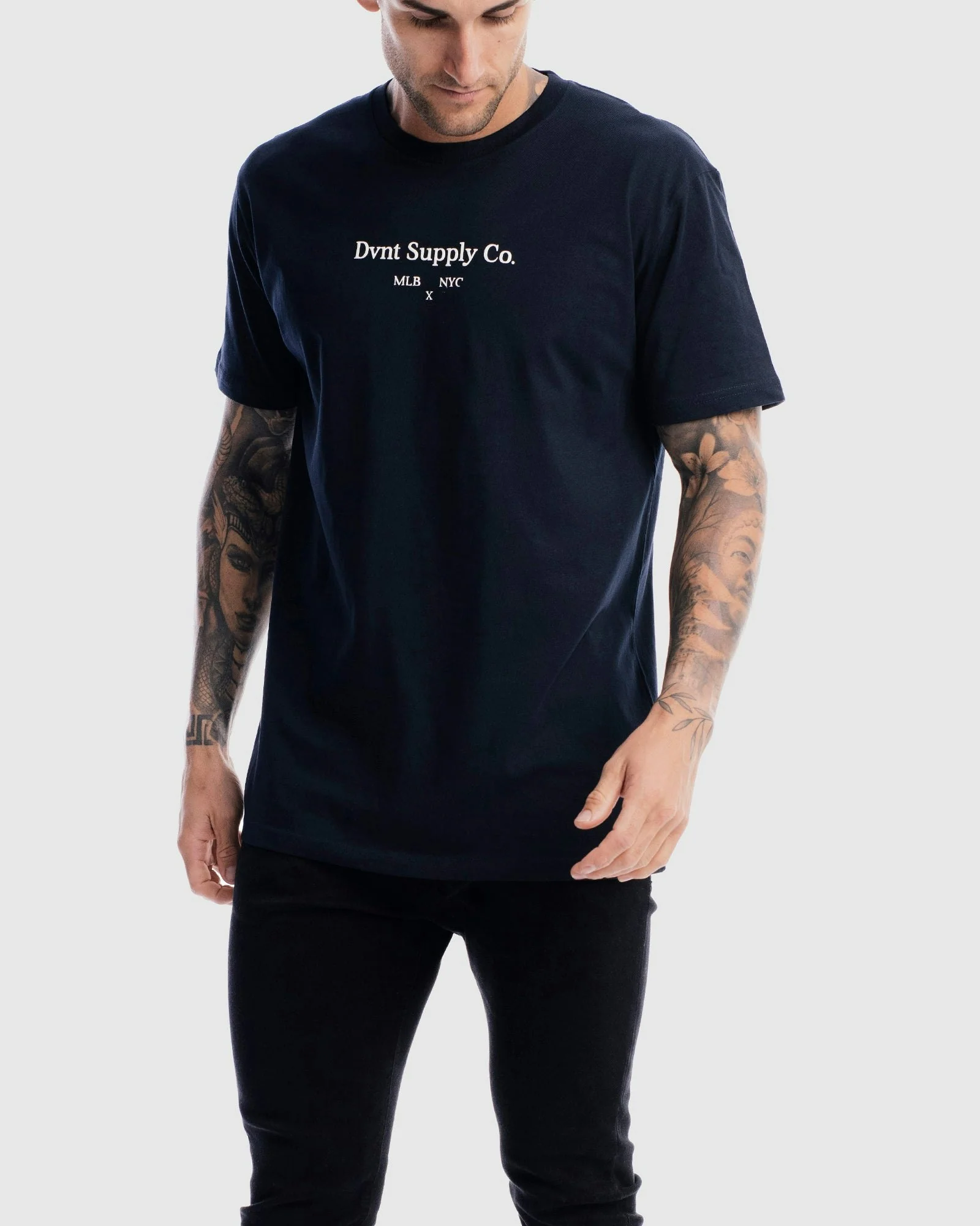 Scripture Rise Tee - Image 7