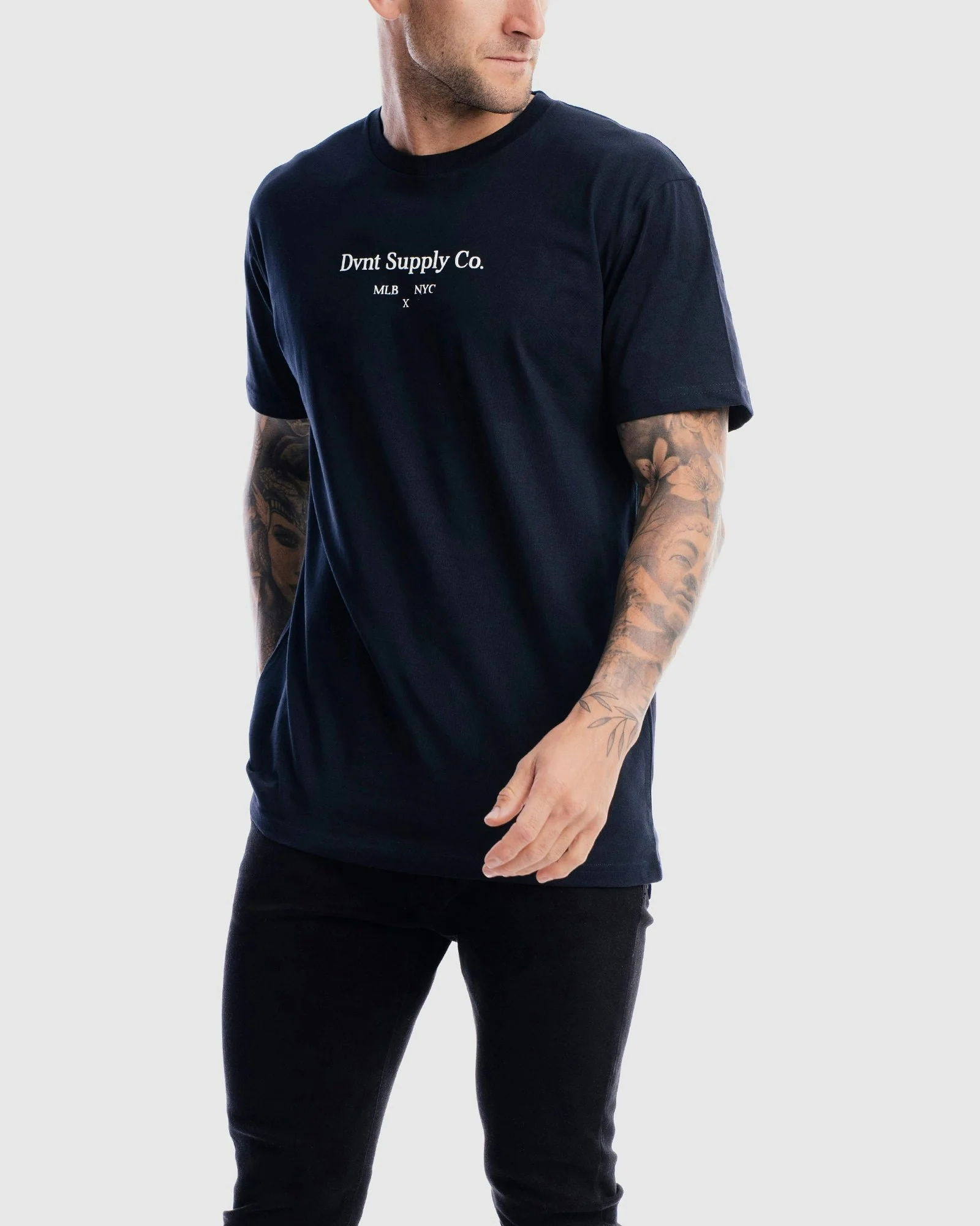 Scripture Rise Tee - Image 8