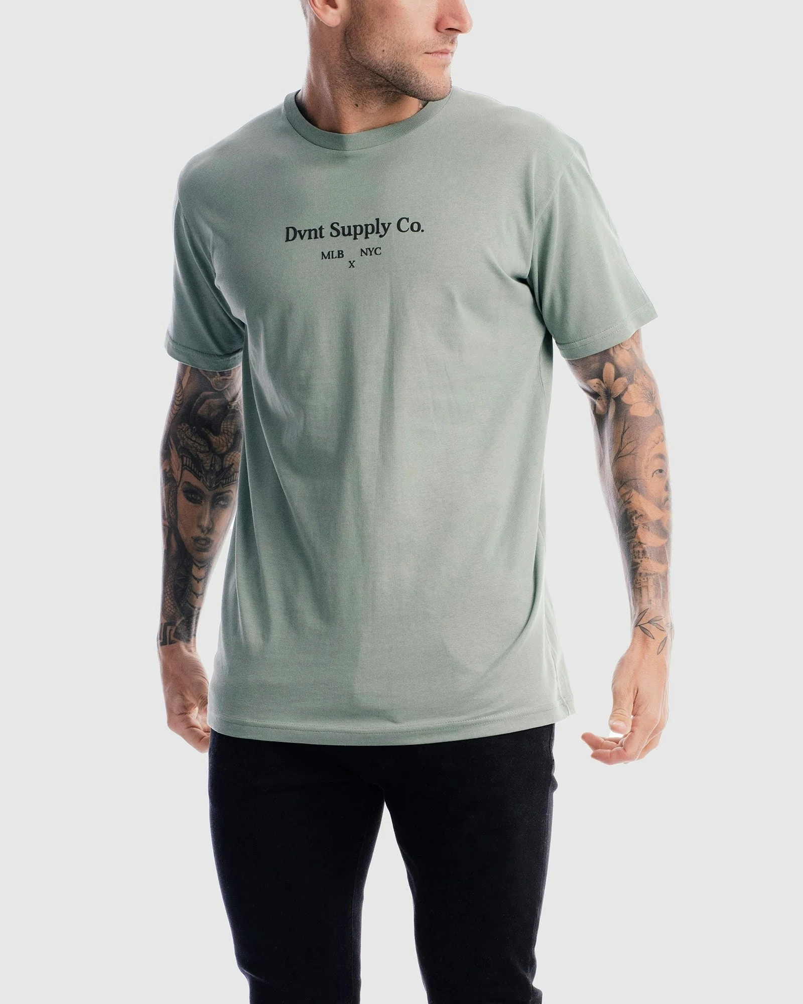 Scripture Rise Tee - Image 4