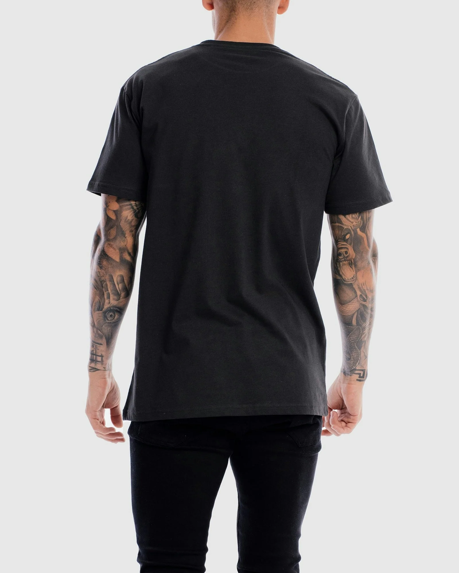 Scripture Rise Tee - Image 2