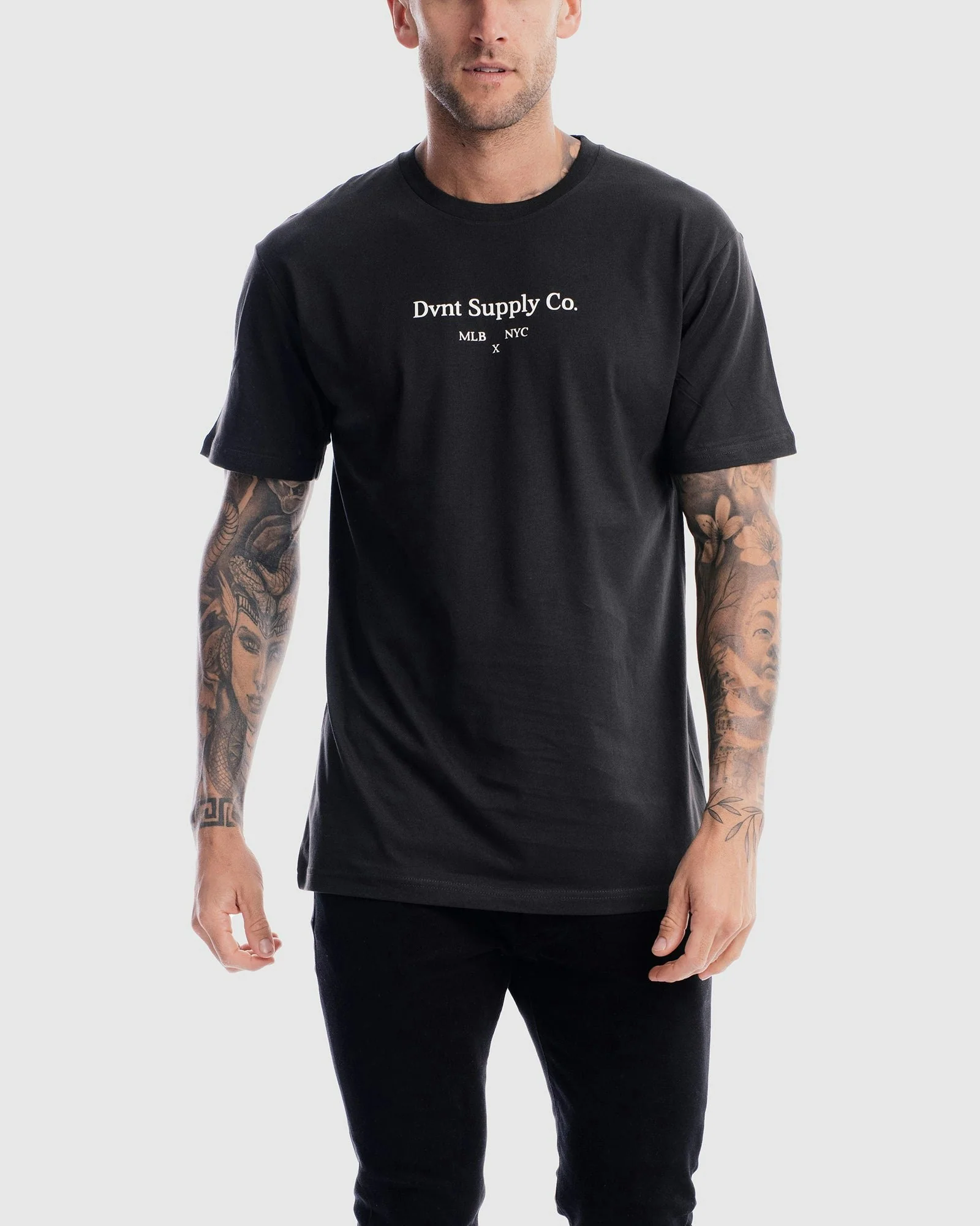 Scripture Rise Tee - Image 3