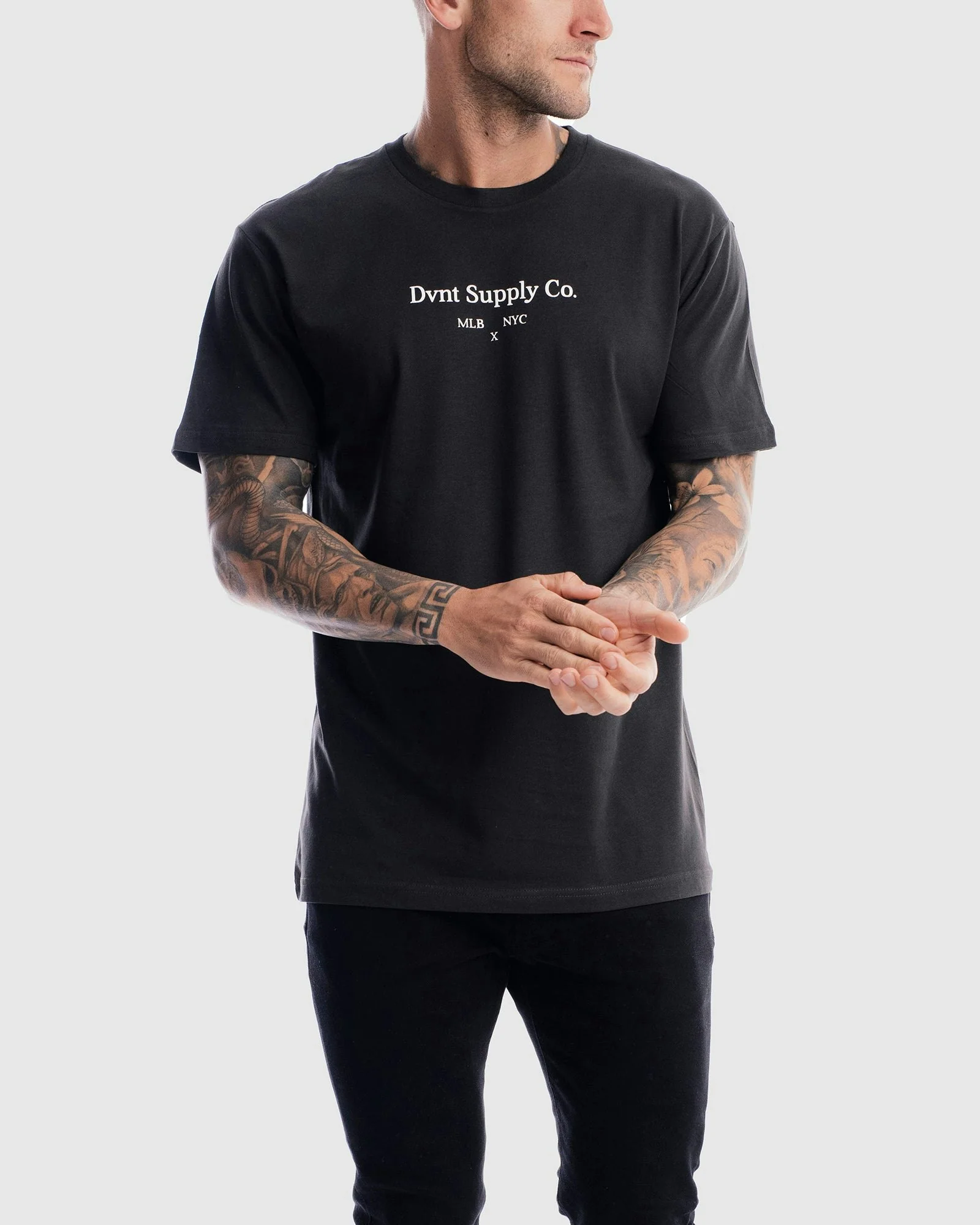 Scripture Rise Tee - Image 4