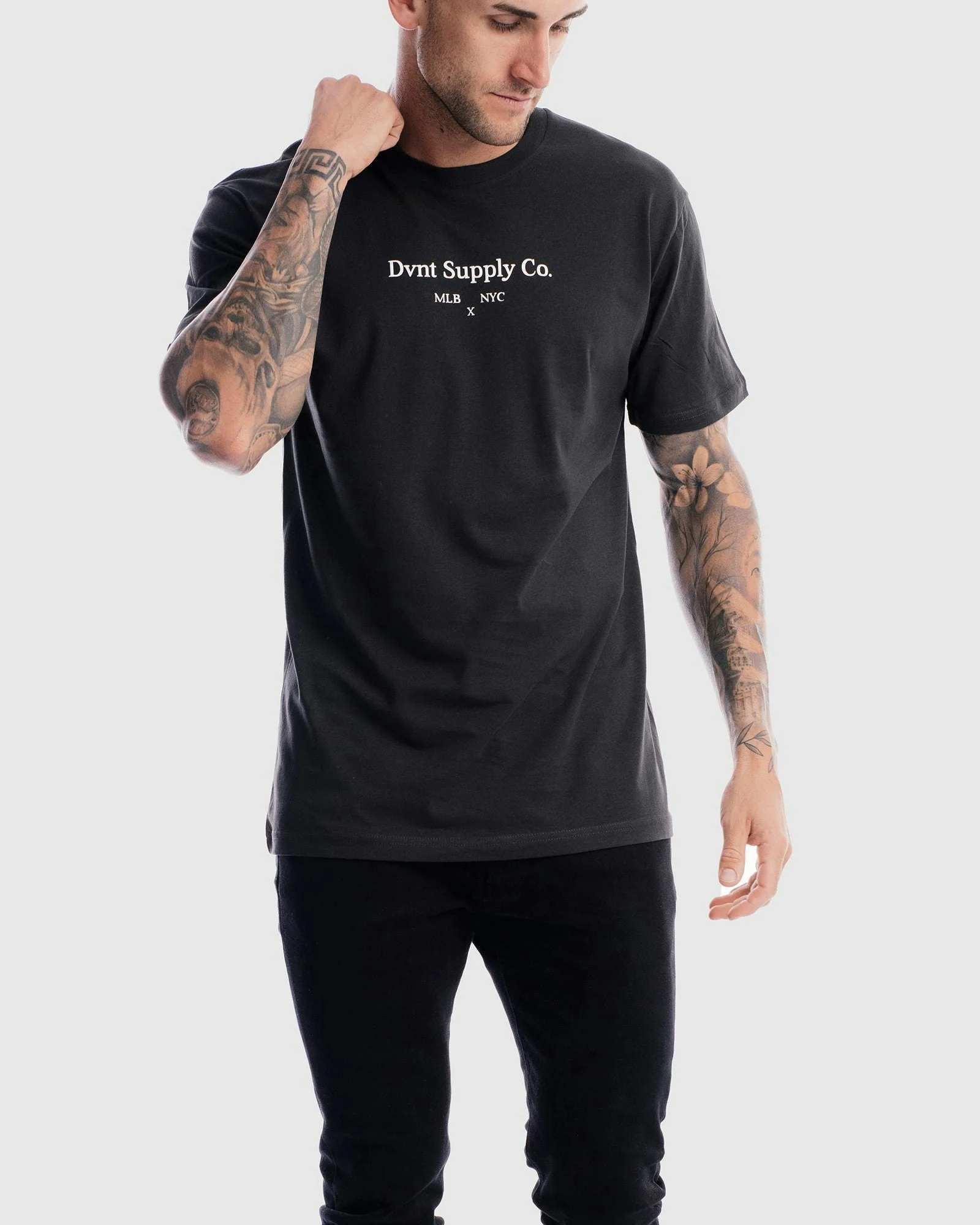 Scripture Rise Tee - Image 5