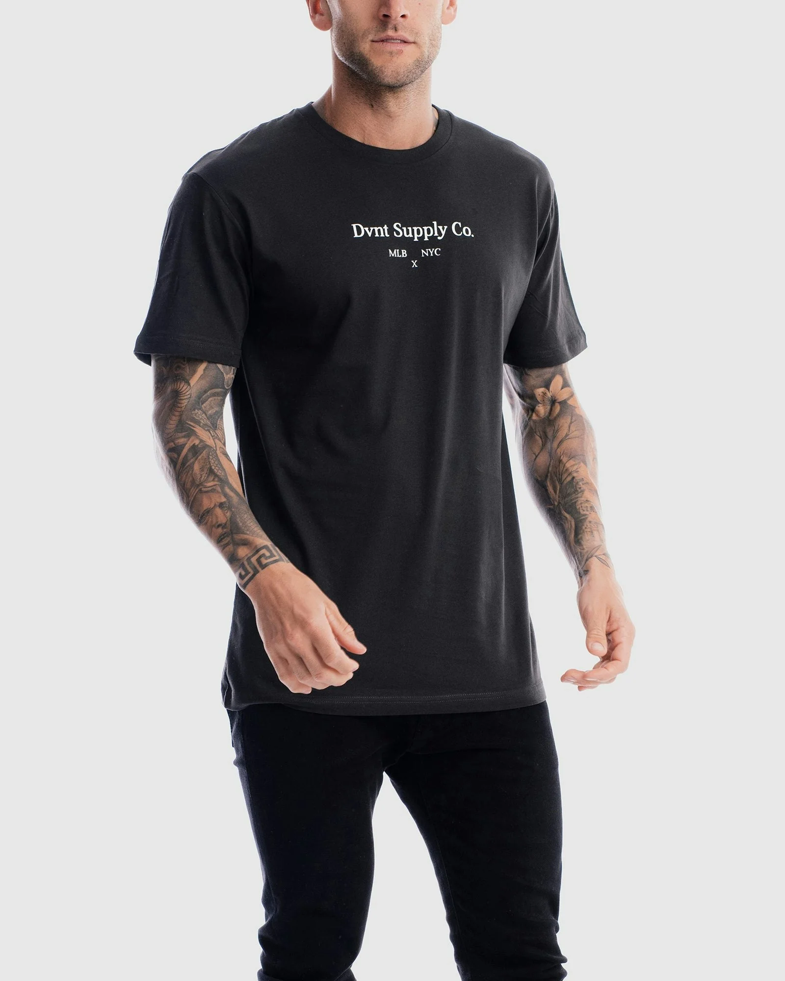 Scripture Rise Tee - Image 6