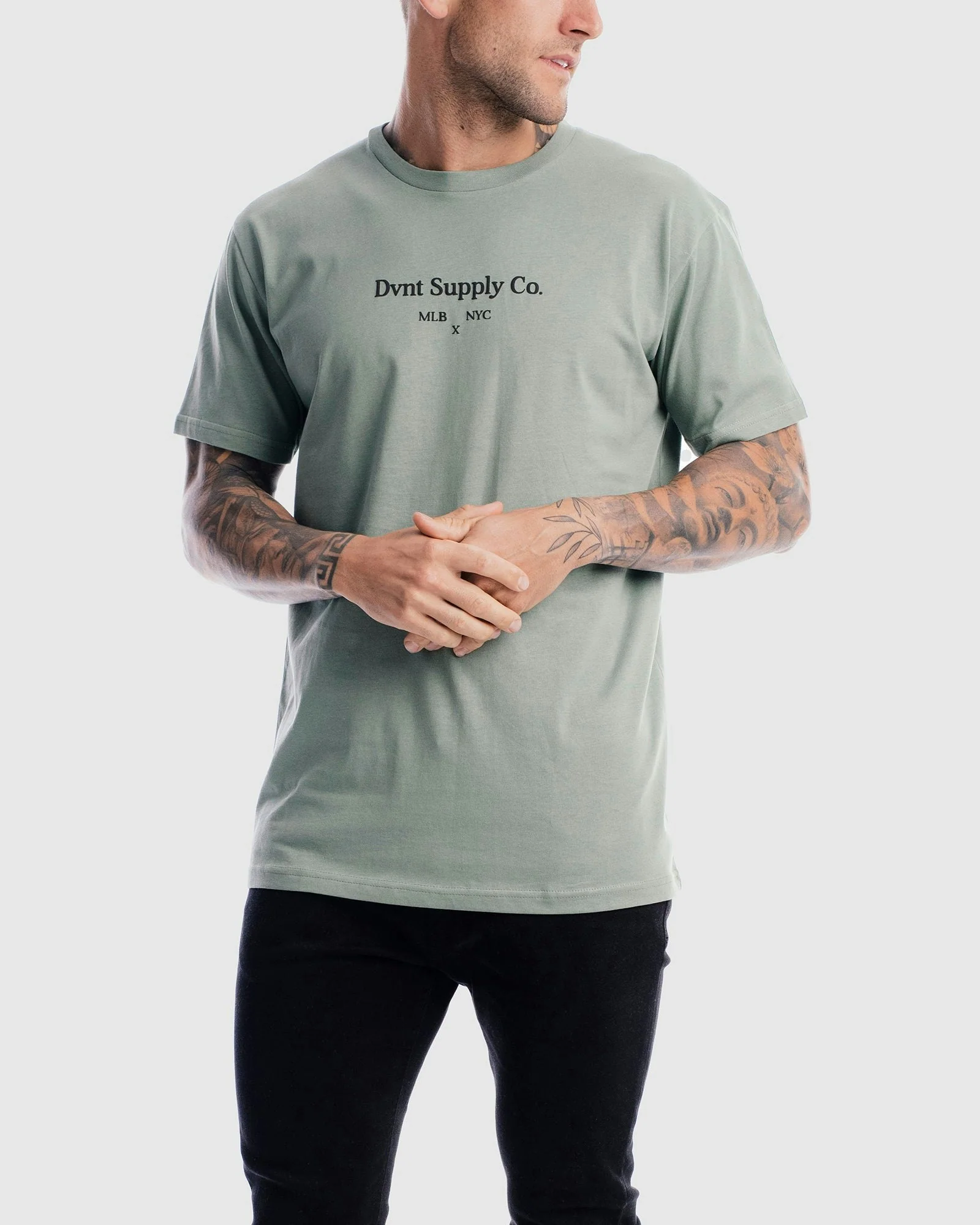 Scripture Rise Tee - Image 5