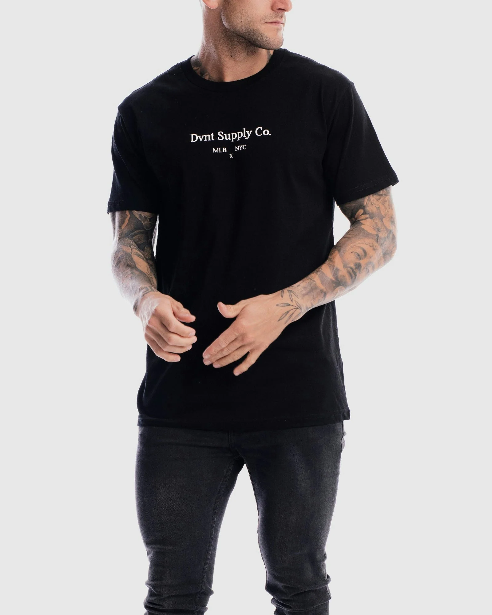 Scripture Rise Tee