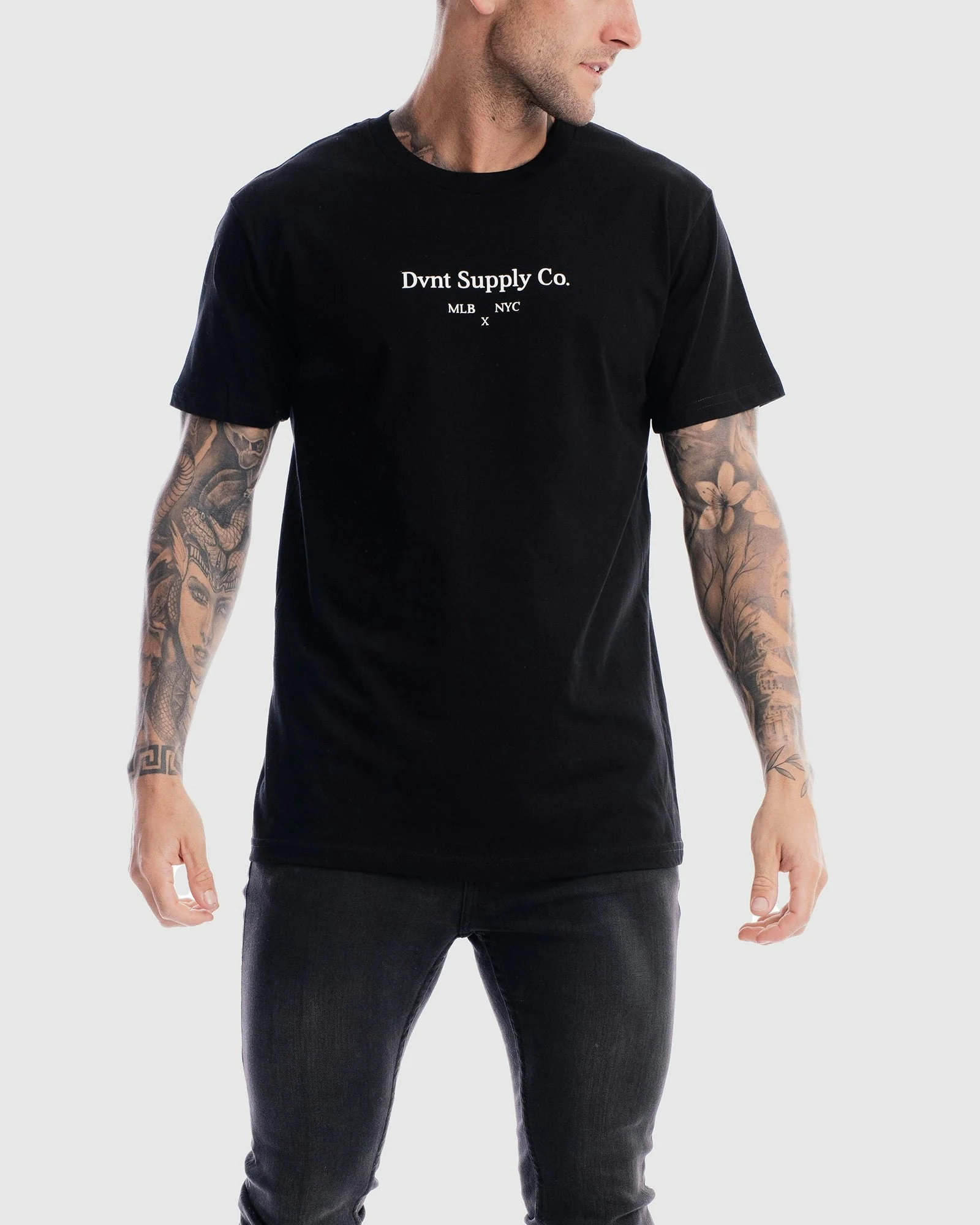 Scripture Rise Tee - Image 3