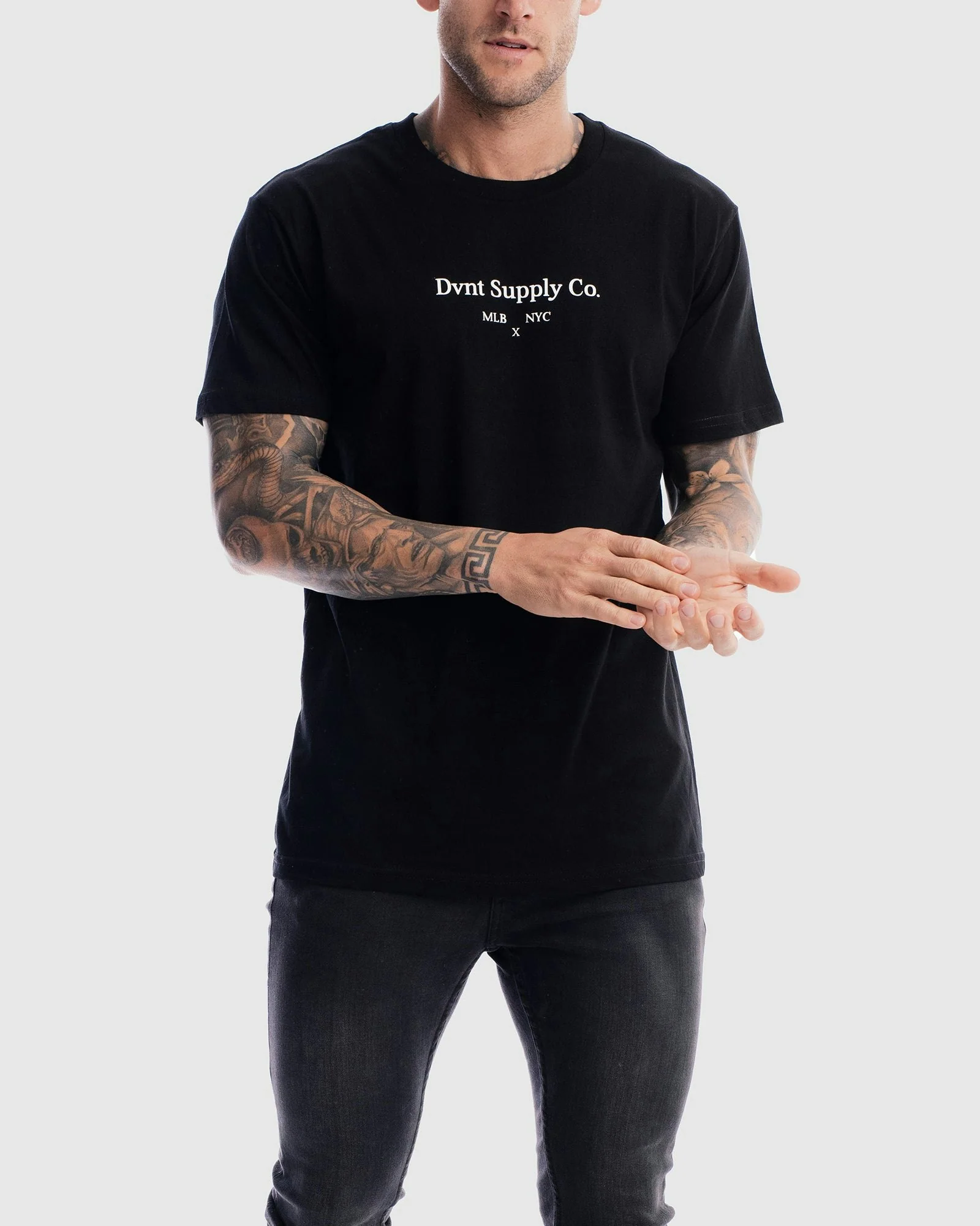 Scripture Rise Tee - Image 4