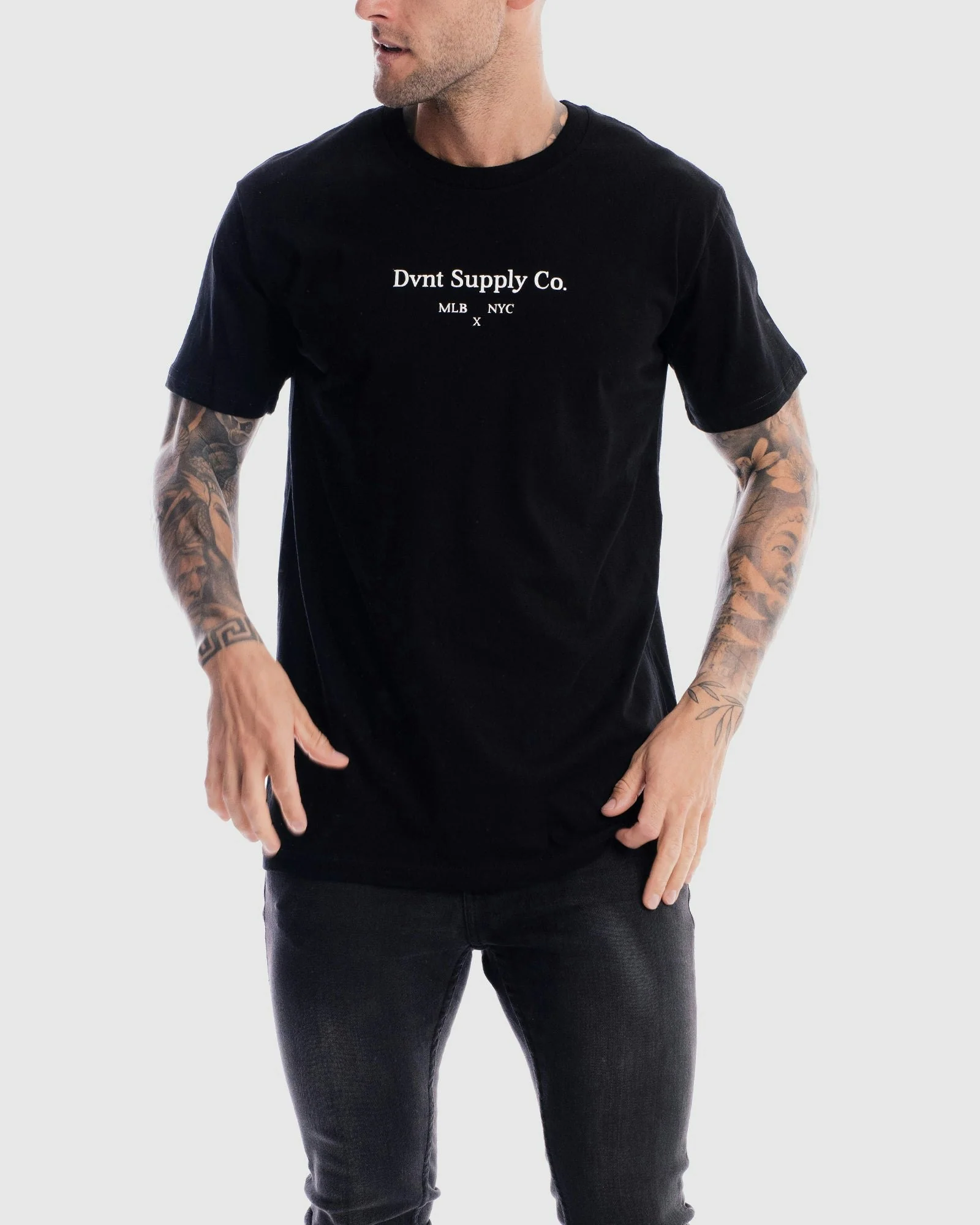 Scripture Rise Tee - Image 5