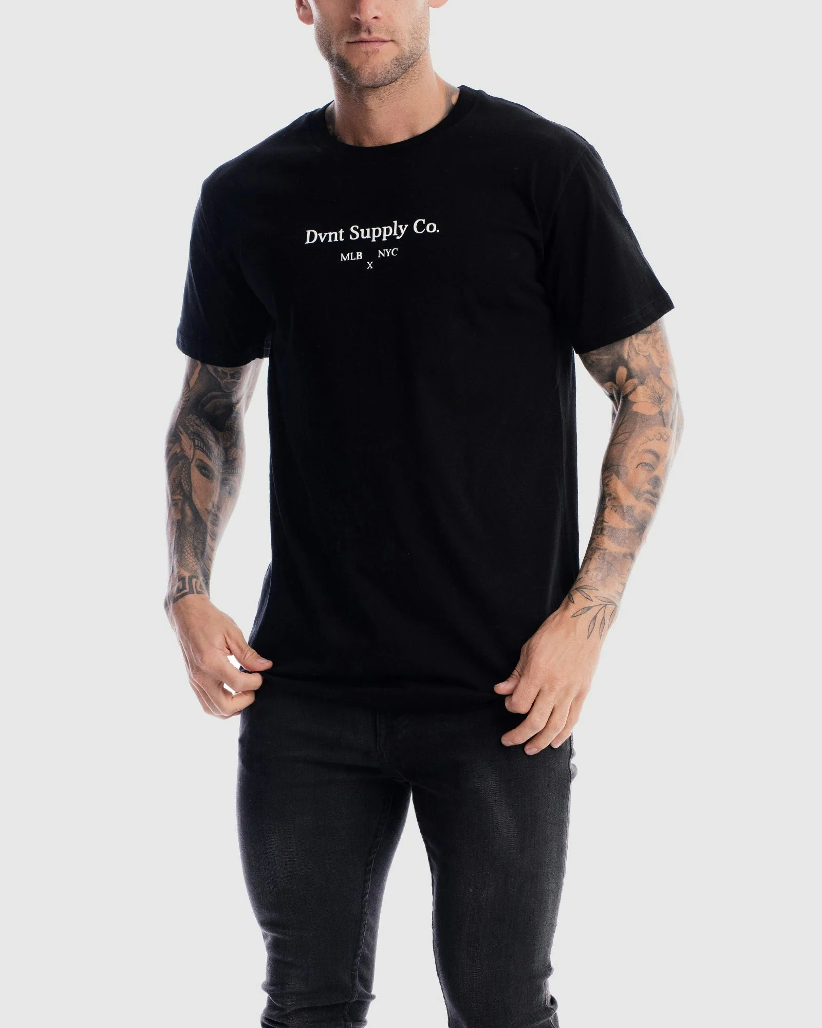 Scripture Rise Tee - Image 6