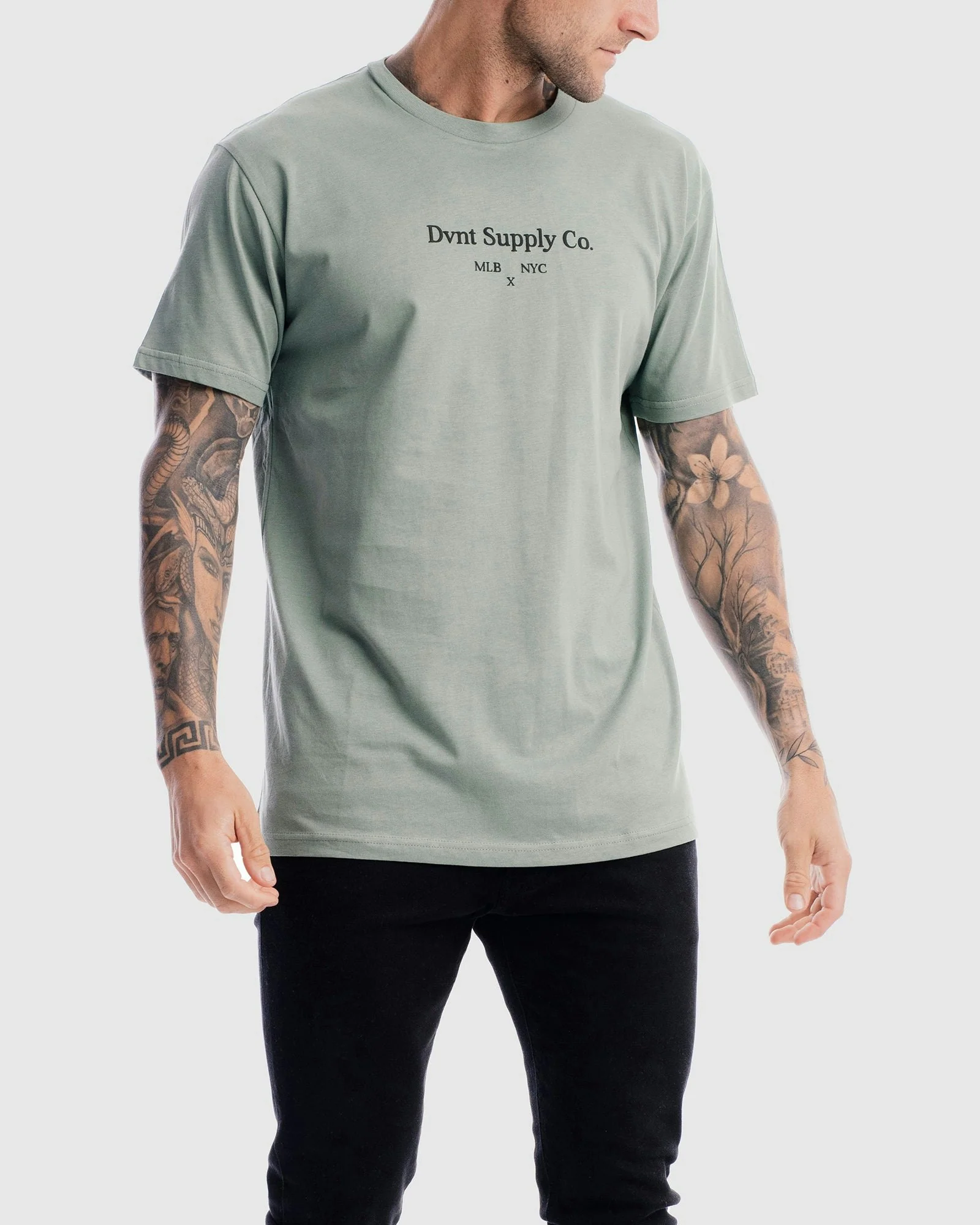 Scripture Rise Tee - Image 6