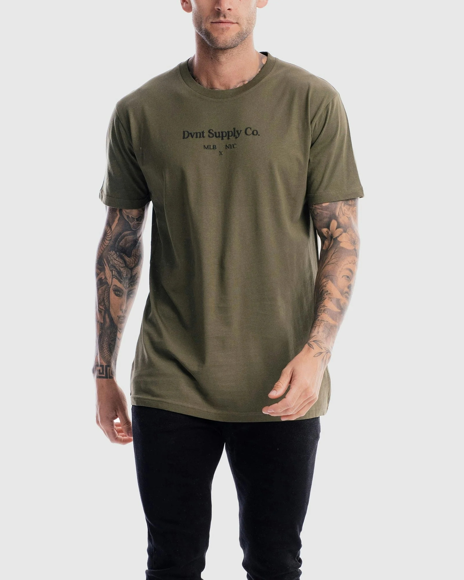 Scripture Rise Tee - Image 2