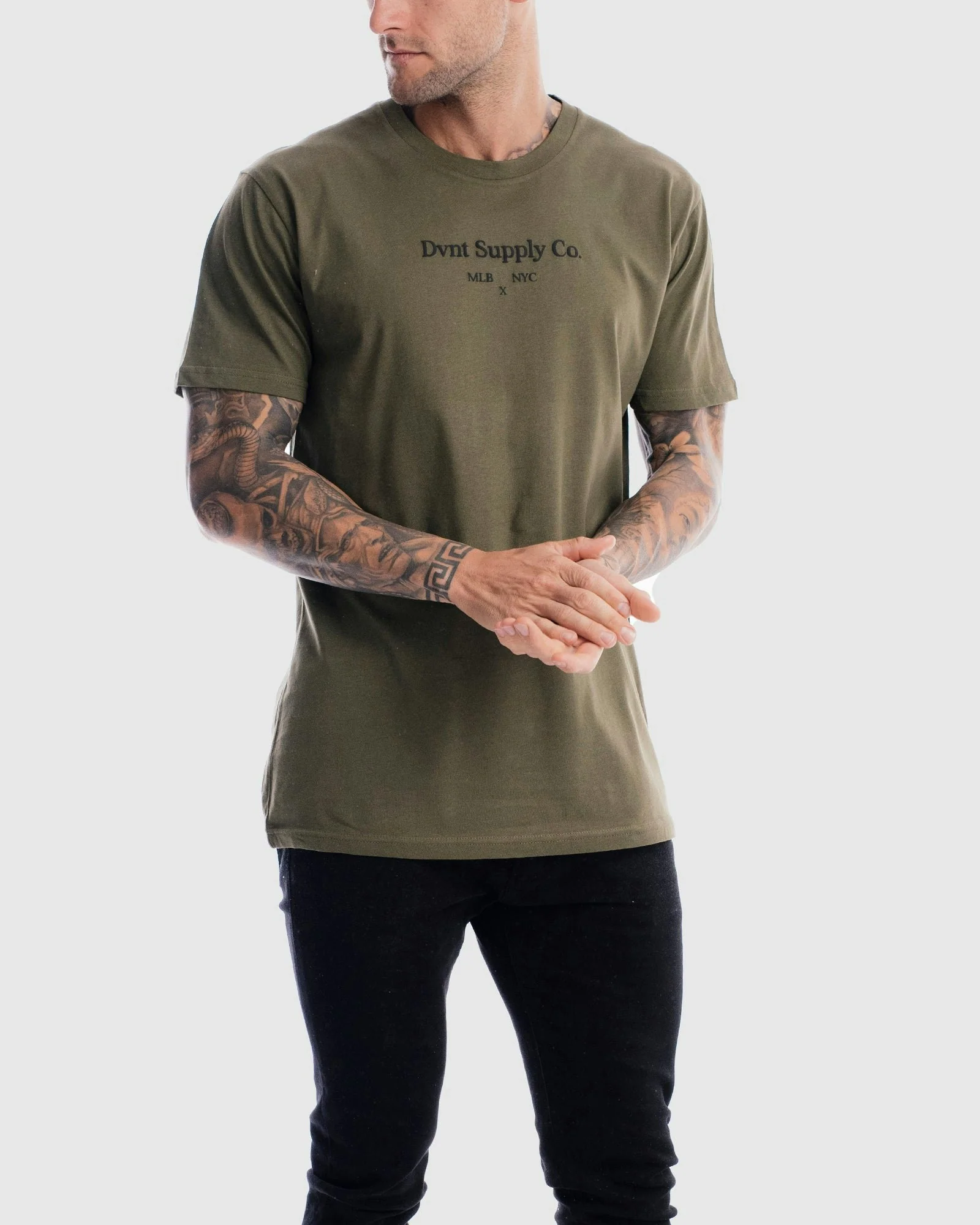 Scripture Rise Tee - Image 4