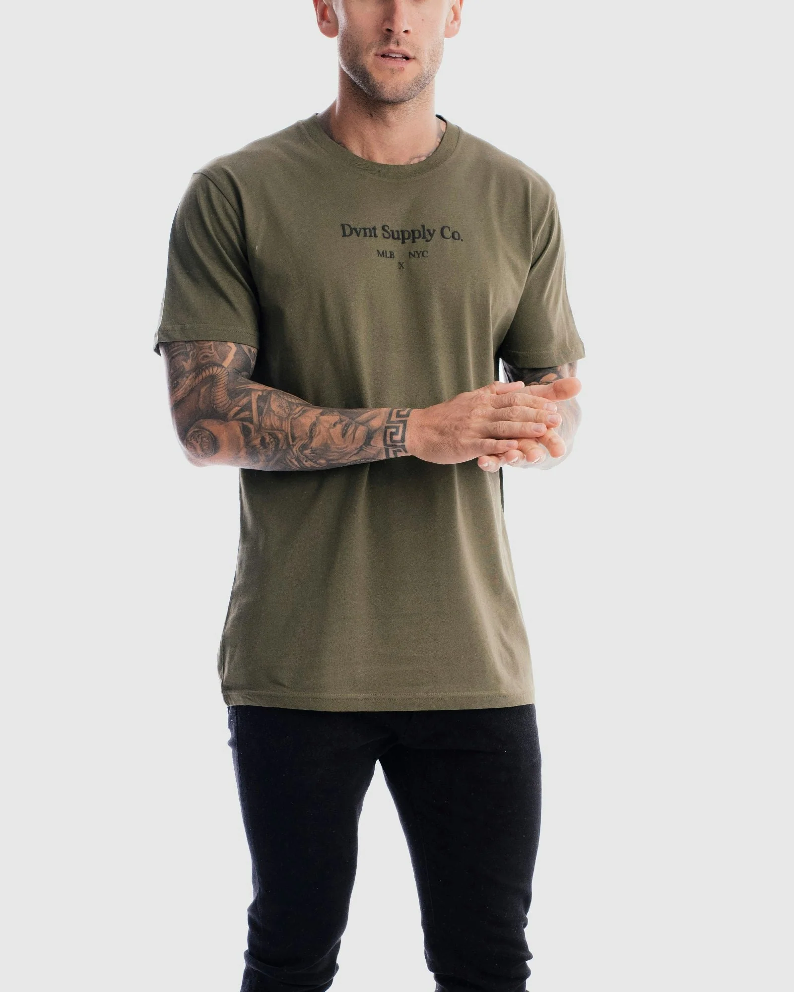 Scripture Rise Tee - Image 5