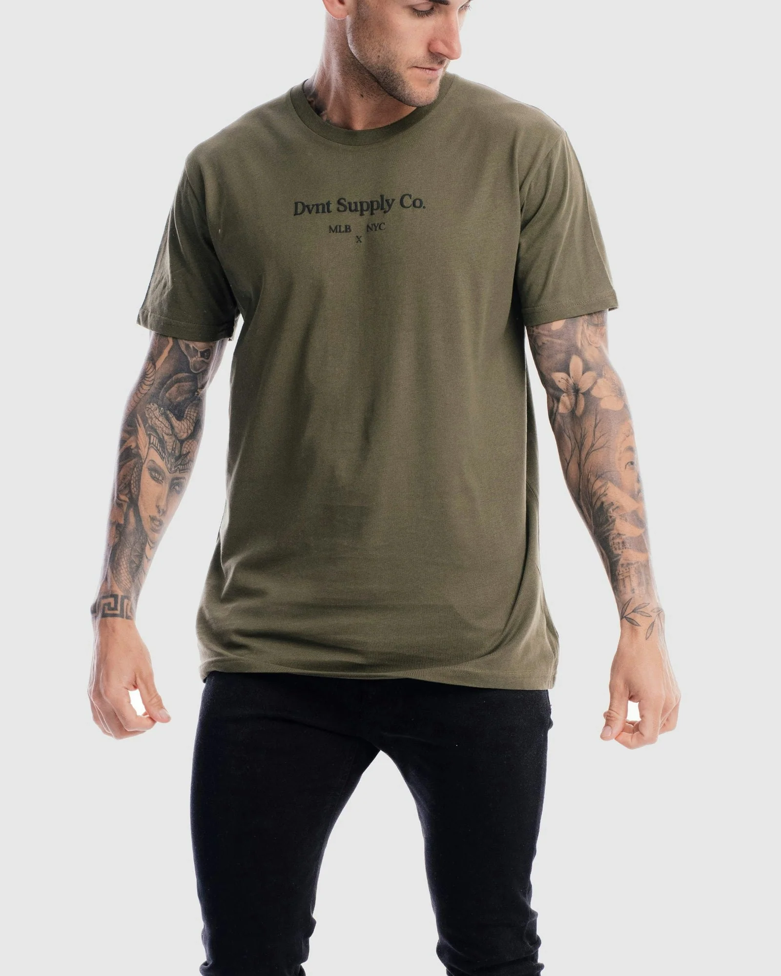 Scripture Rise Tee - Image 6