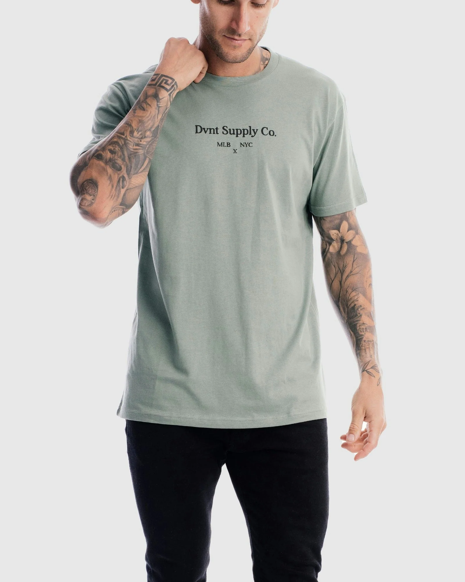 Scripture Rise Tee - Image 7