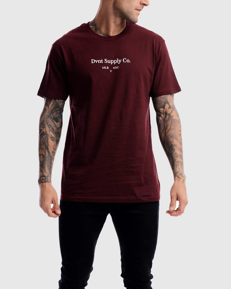 Scripture Rise Tee - Image 2