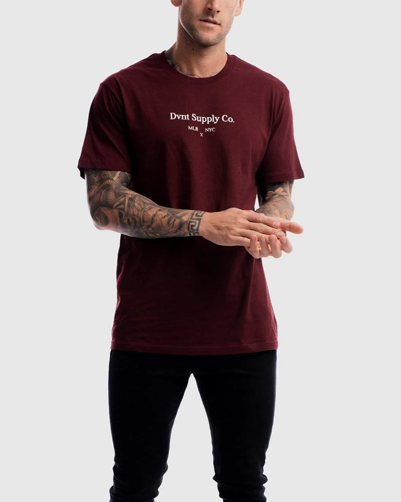Scripture Rise Tee - Image 3