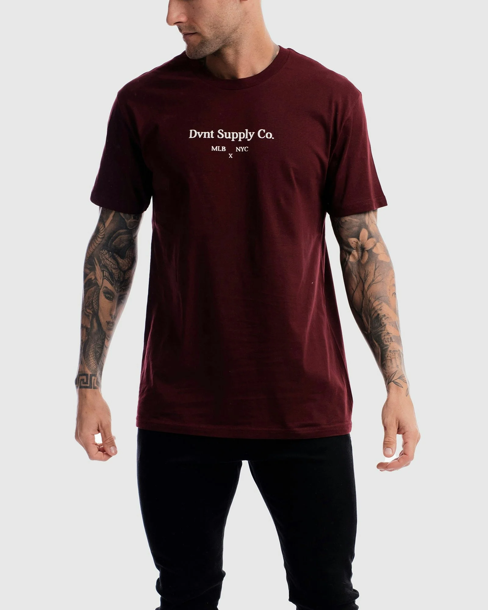 Scripture Rise Tee - Image 5
