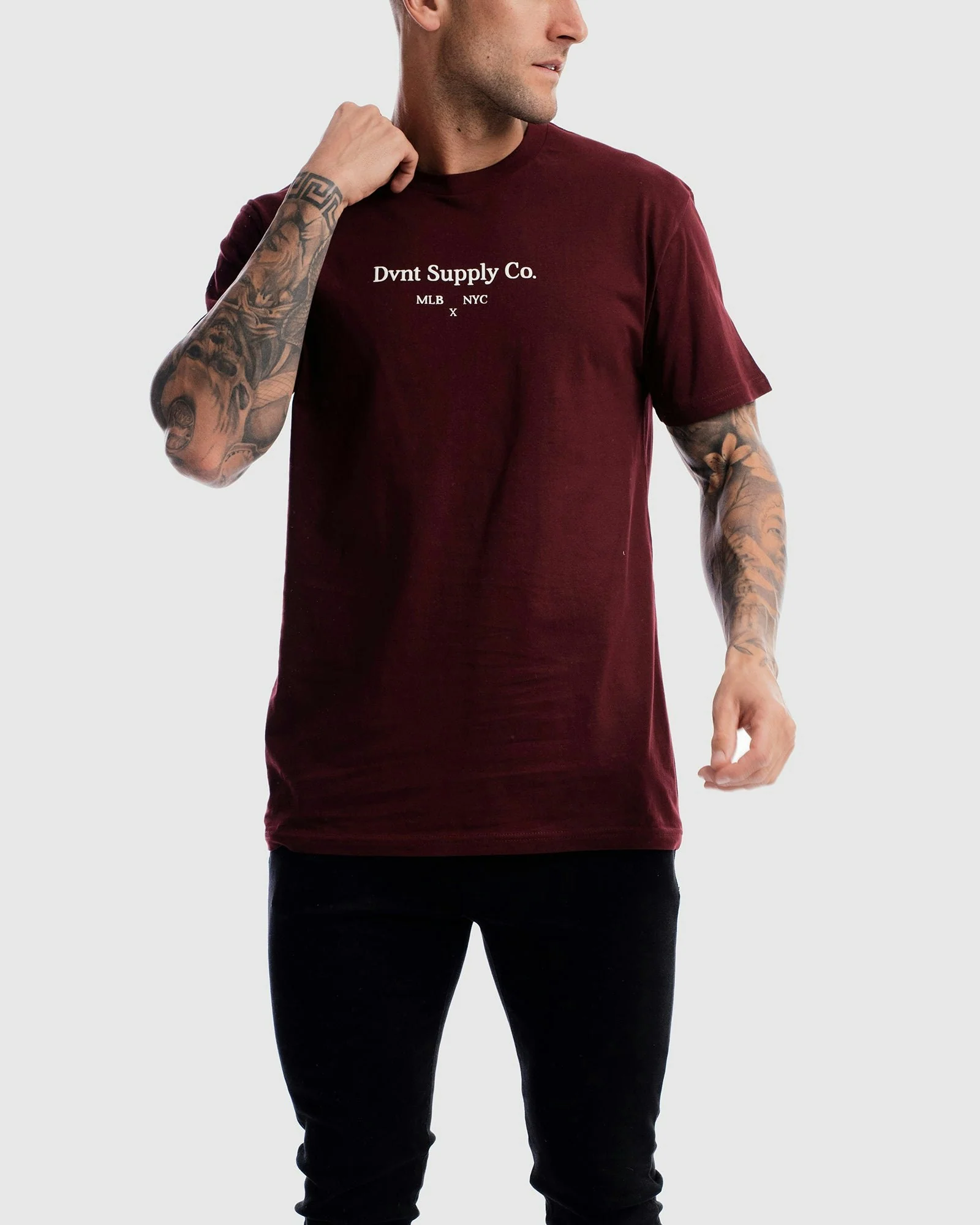 Scripture Rise Tee - Image 6