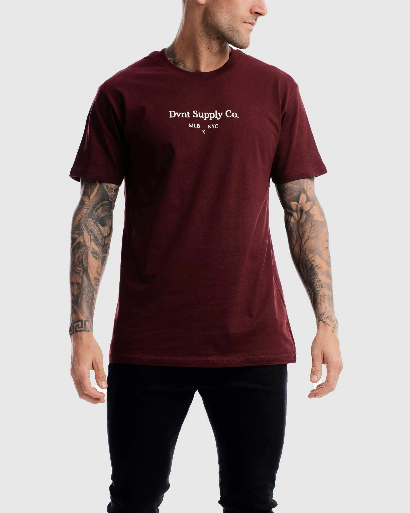 Scripture Rise Tee - Image 7
