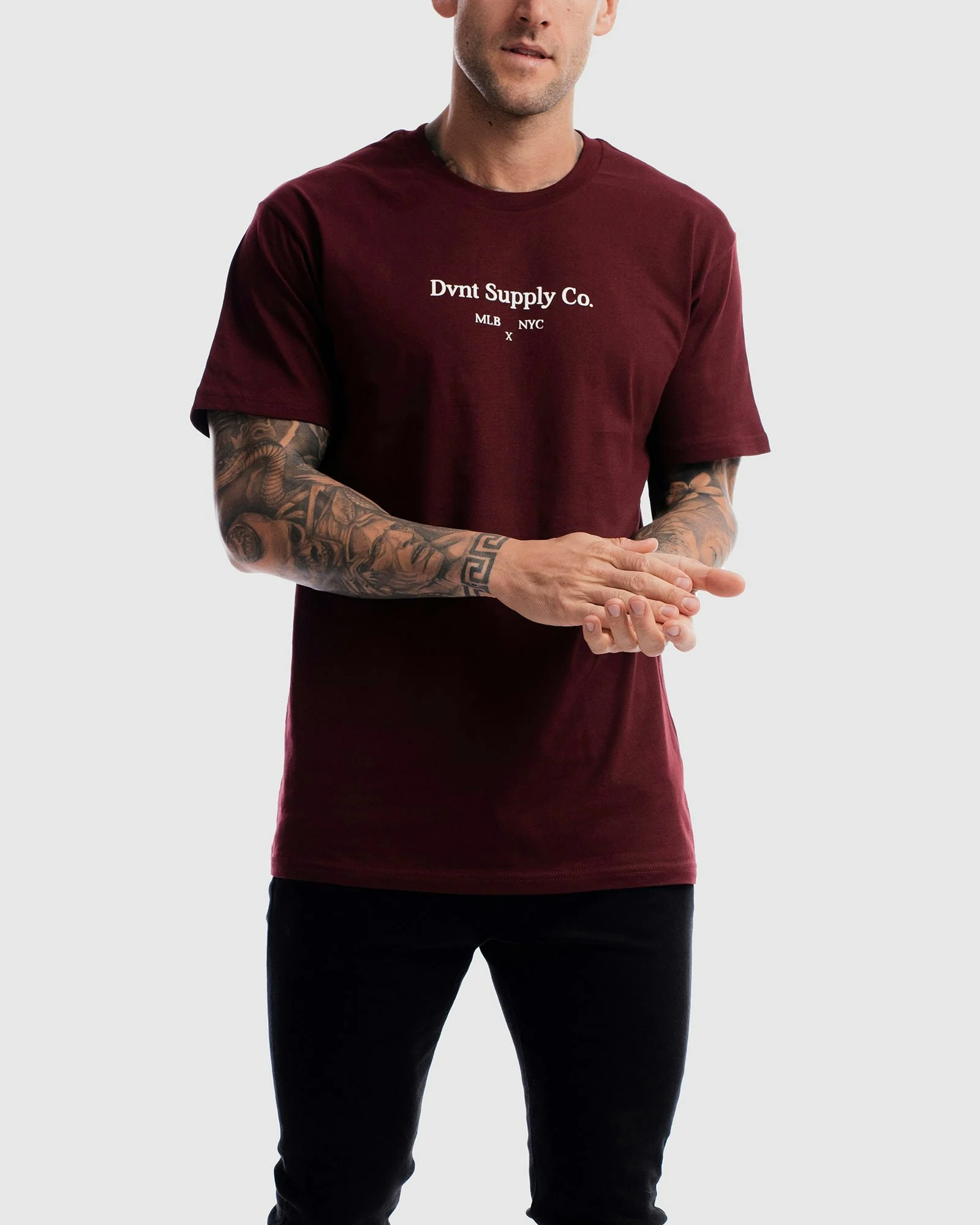 Scripture Rise Tee - Image 8