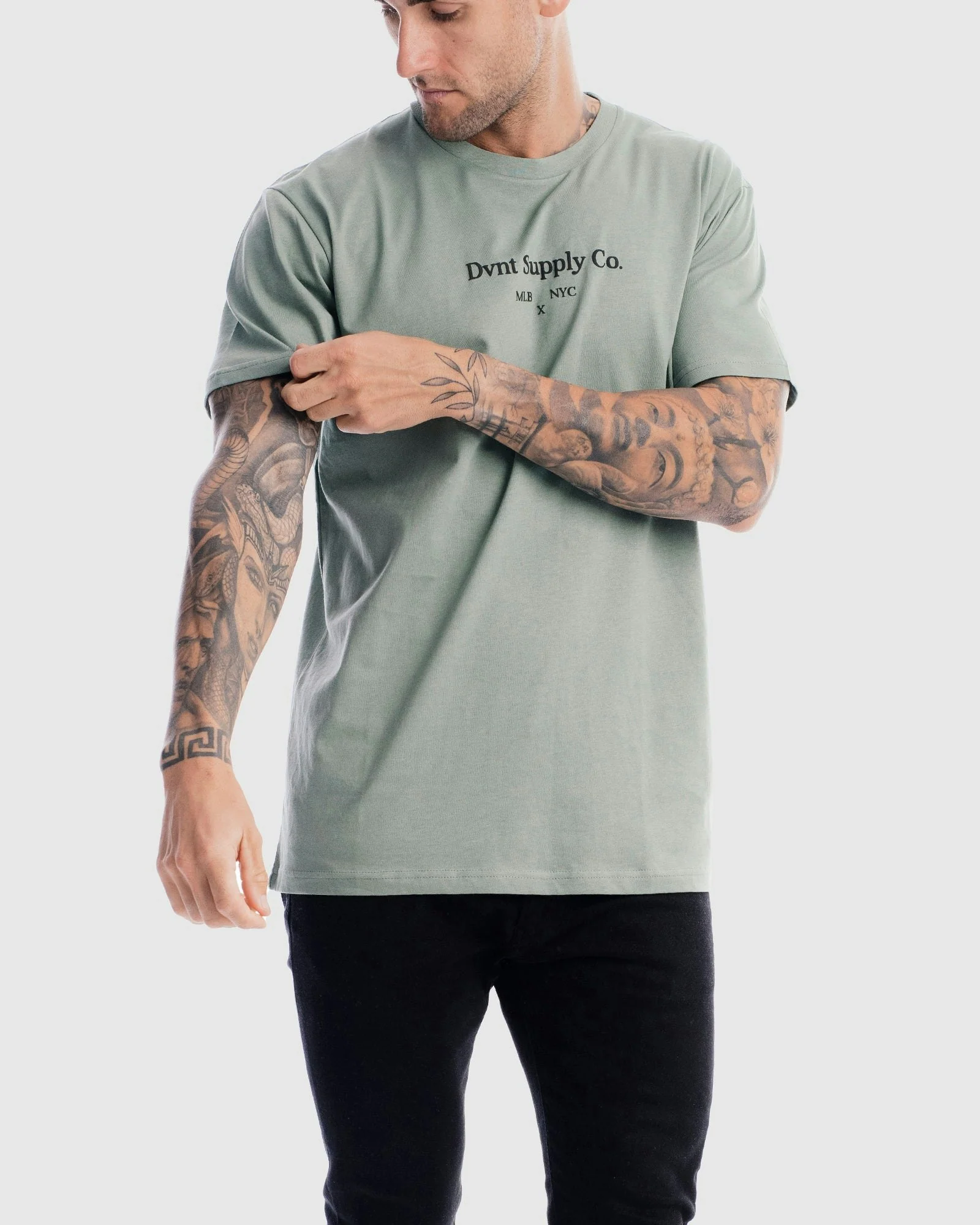 Scripture Rise Tee - Image 8