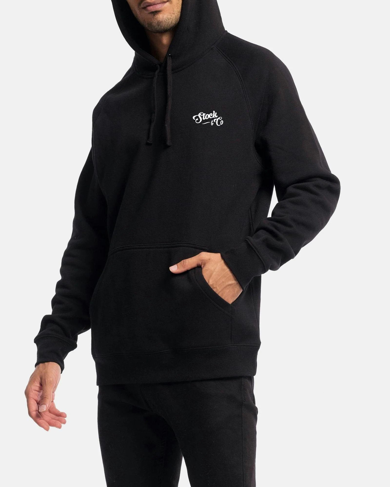 Scroll Hoodie - Image 6