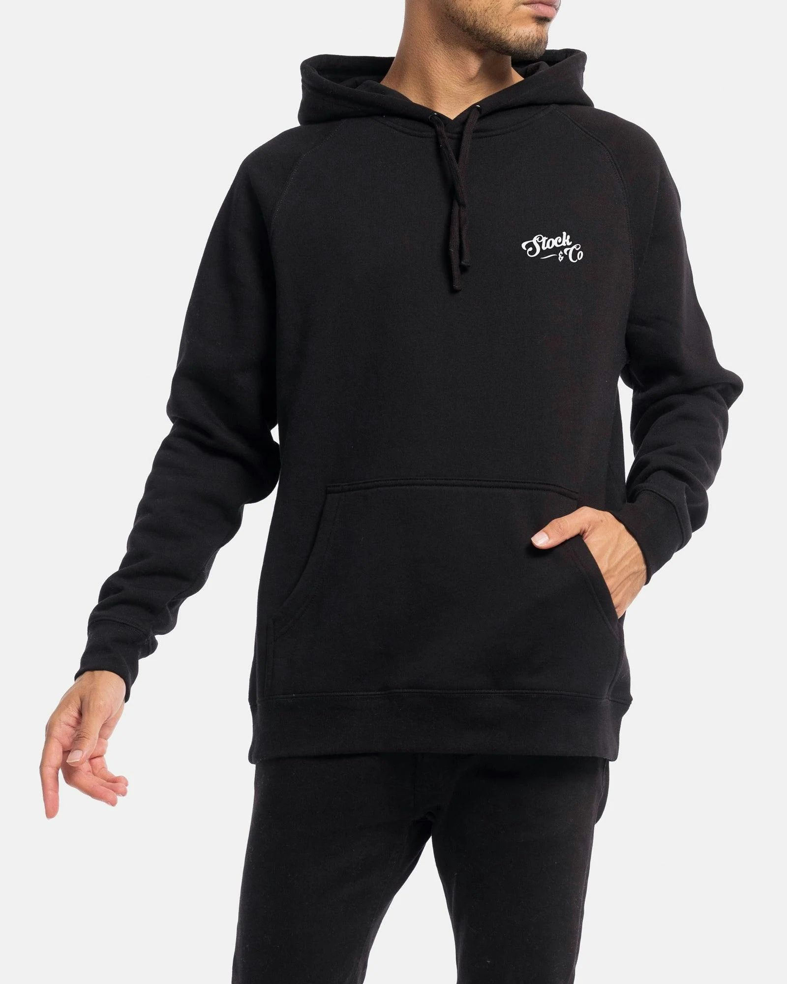 Scroll Hoodie - Image 8