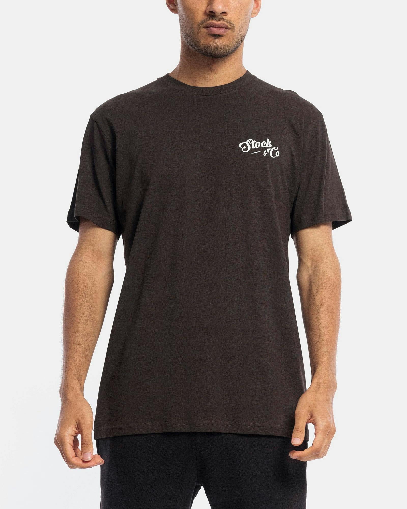Scroll Tee - Image 2