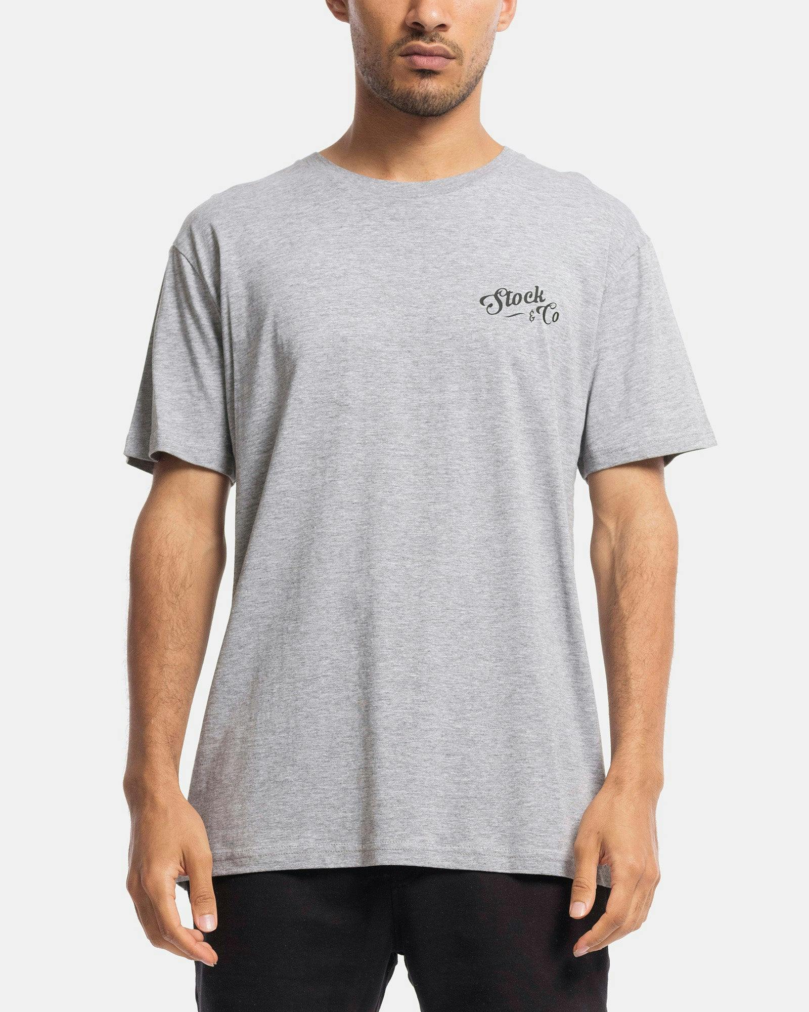 Scroll Tee - Image 2