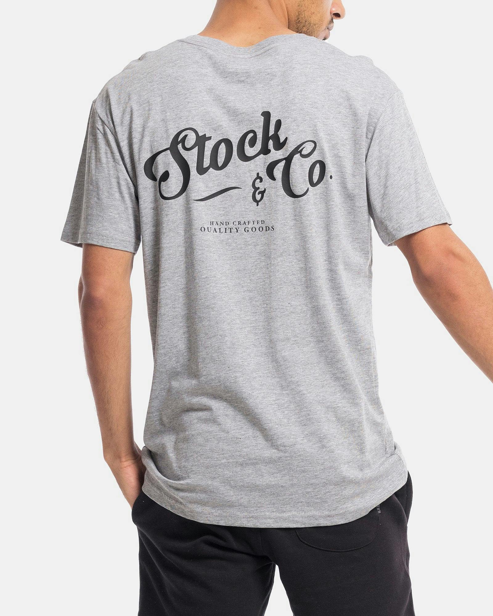 Scroll Tee - Image 3