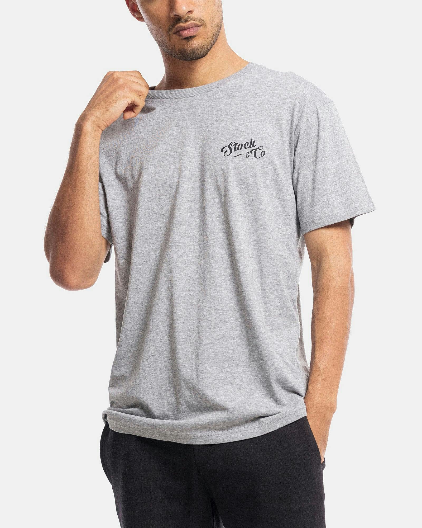 Scroll Tee - Image 4