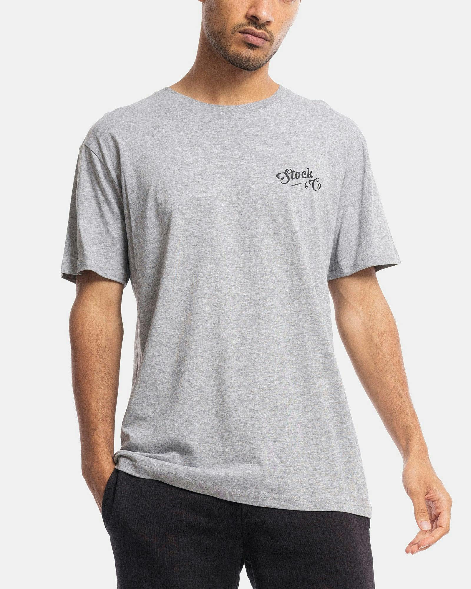 Scroll Tee - Image 5