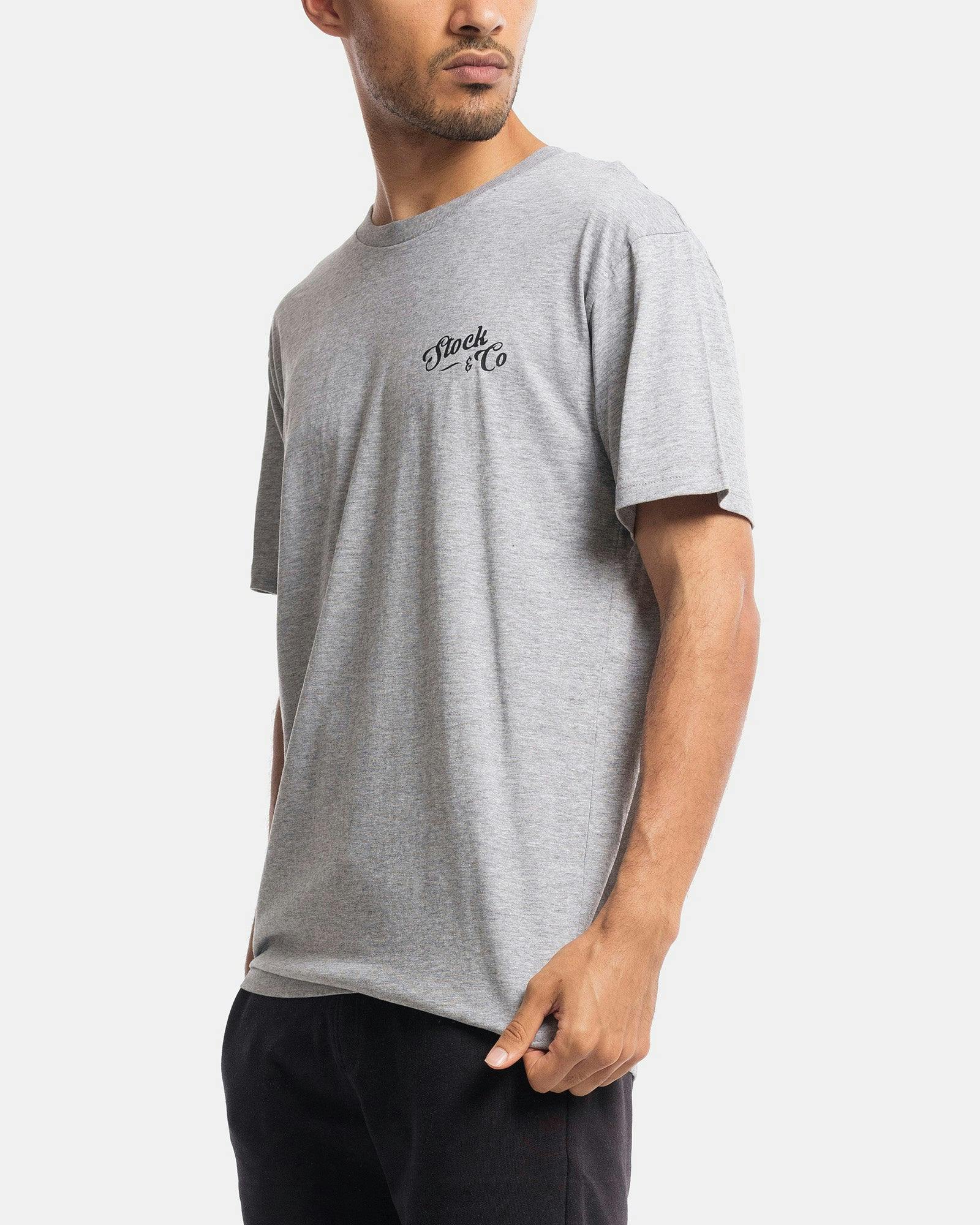 Scroll Tee - Image 6