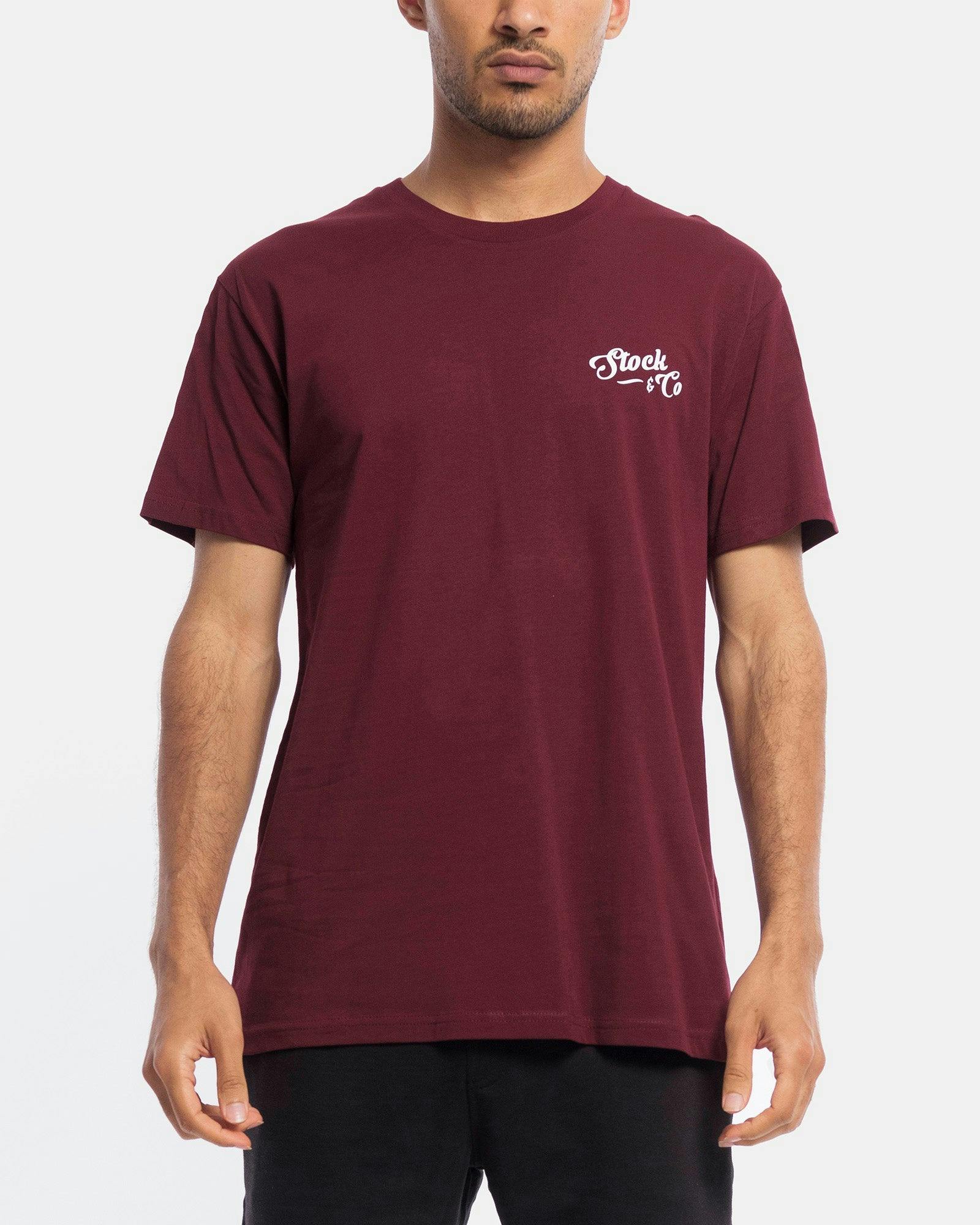 Scroll Tee - Image 2