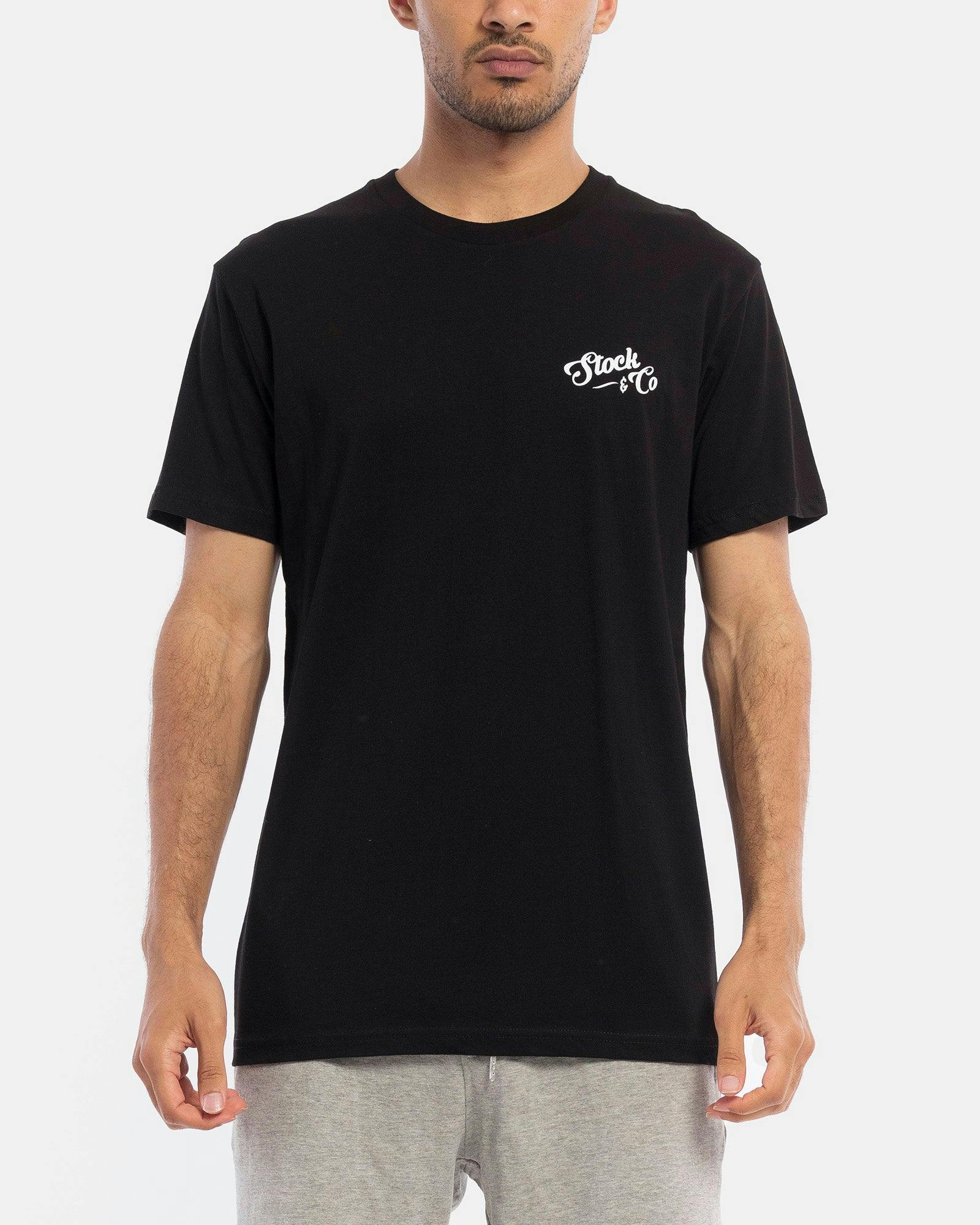 Scroll Tee - Image 2