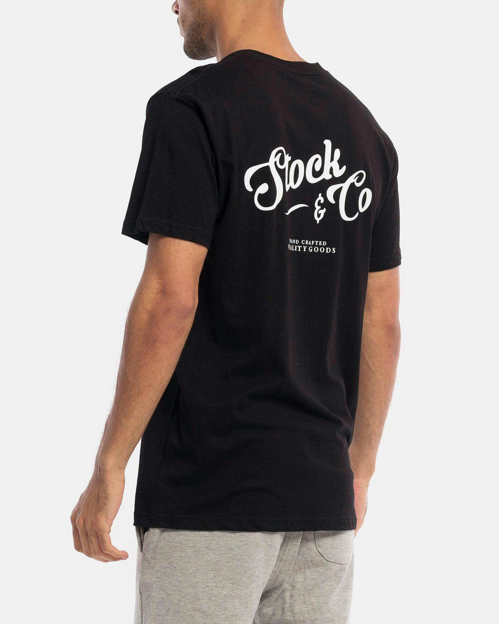 Scroll Tee - Image 3
