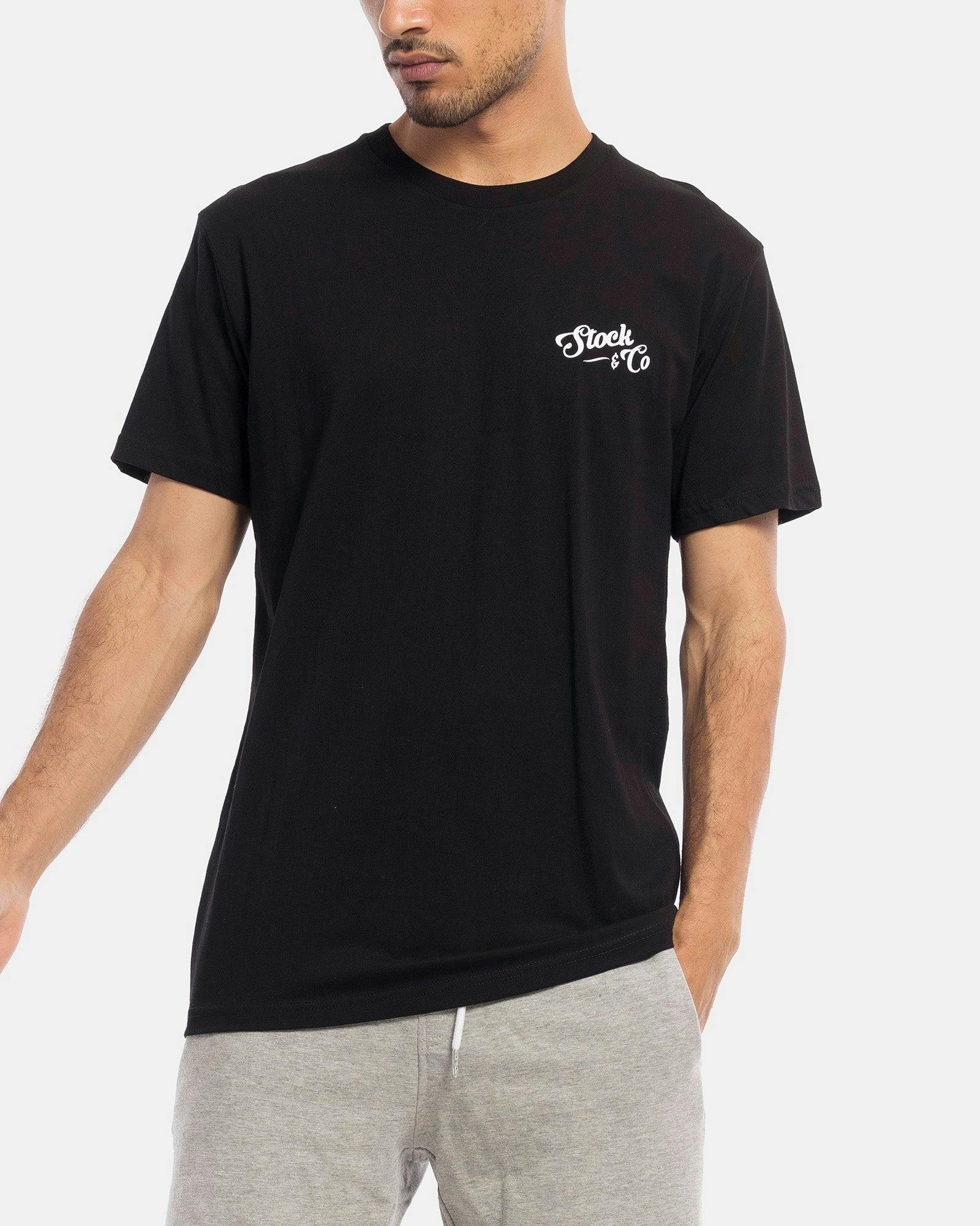 Scroll Tee - Image 4